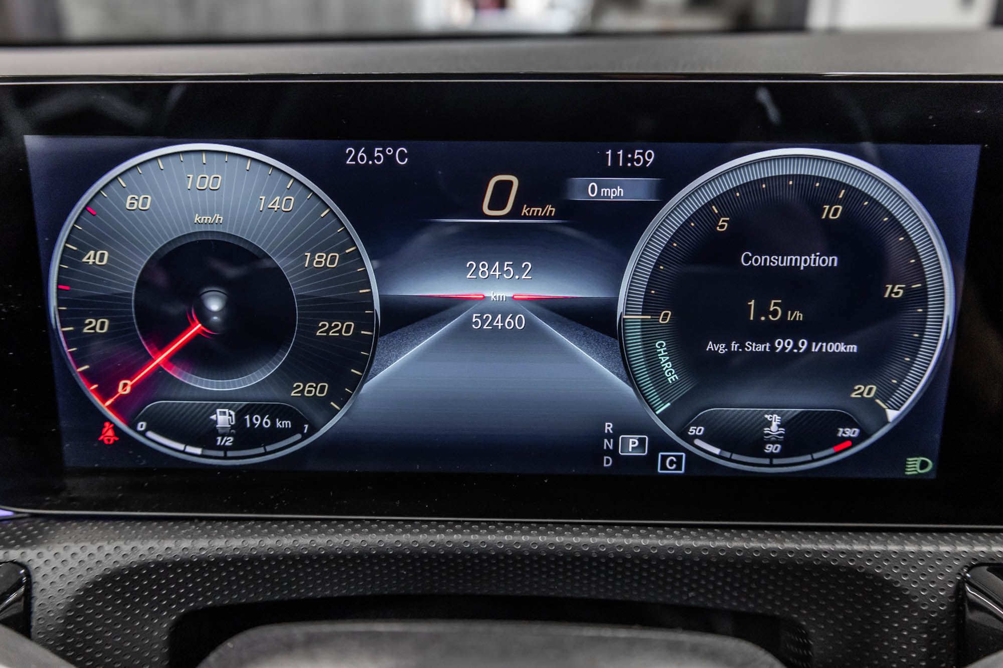 2022 Mercedes-Benz A220 in Dollard-des-Ormeaux, Quebec