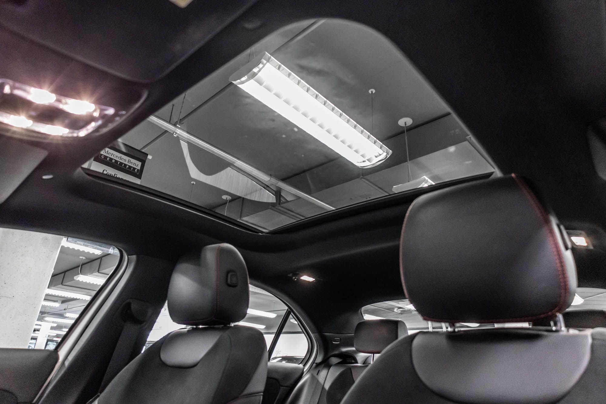 2022 Mercedes-Benz A220 in Dollard-des-Ormeaux, Quebec
