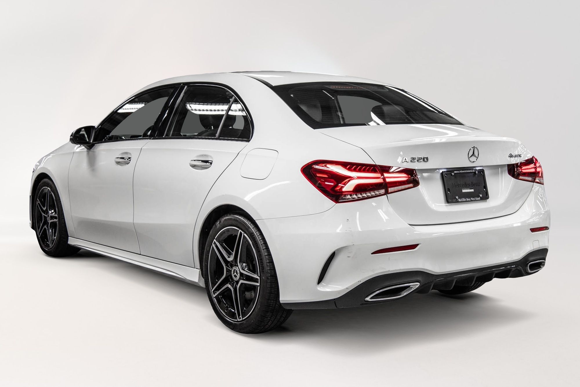 2022 Mercedes-Benz A220 in Dollard-des-Ormeaux, Quebec