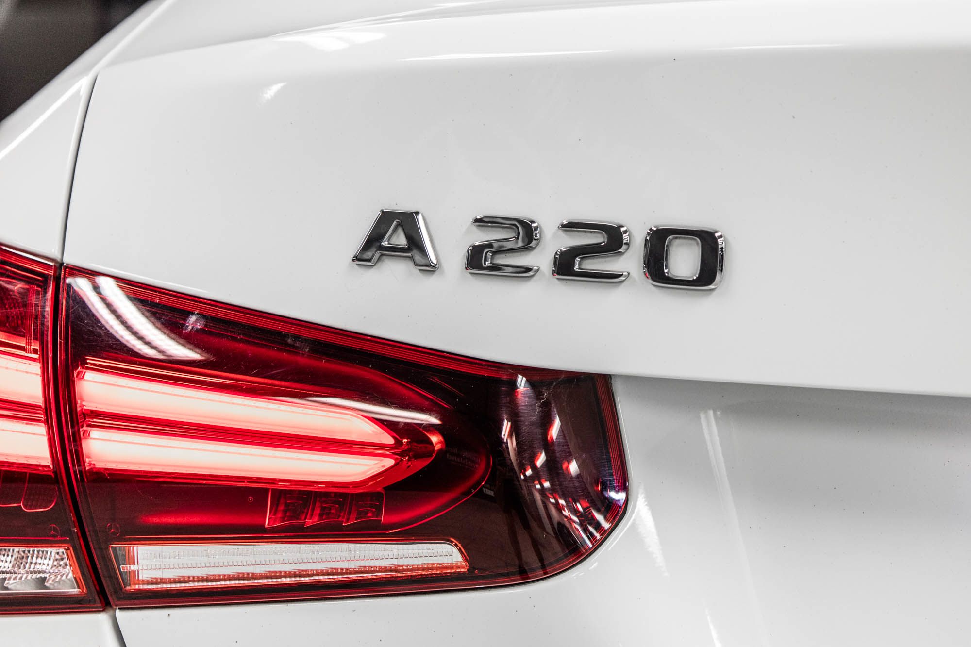 2022 Mercedes-Benz A220 in Dollard-des-Ormeaux, Quebec