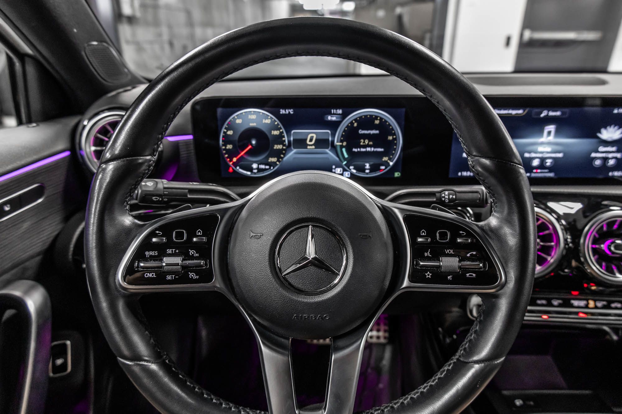 2022 Mercedes-Benz A220 in Dollard-des-Ormeaux, Quebec