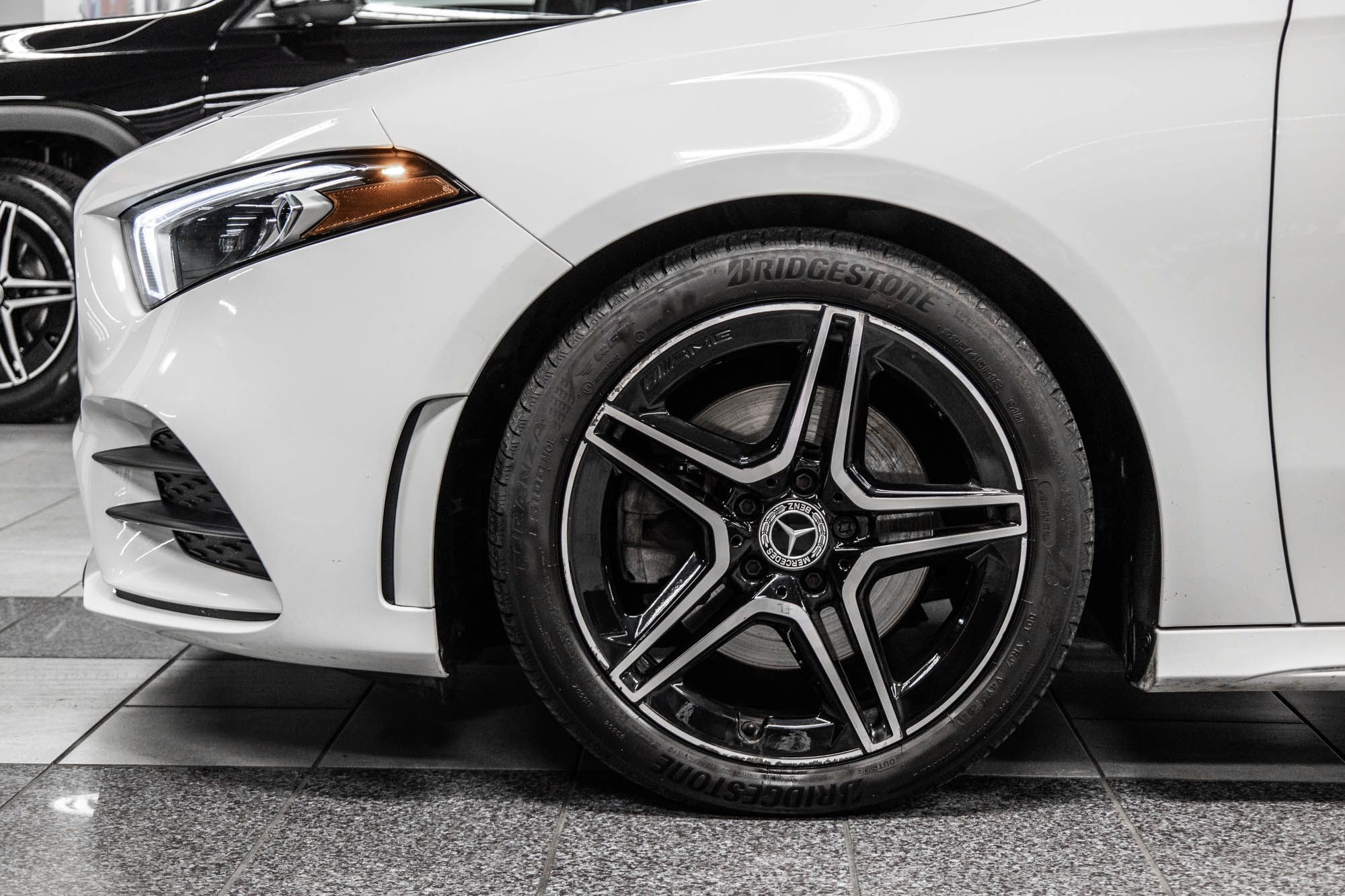 2022 Mercedes-Benz A220 in Dollard-des-Ormeaux, Quebec
