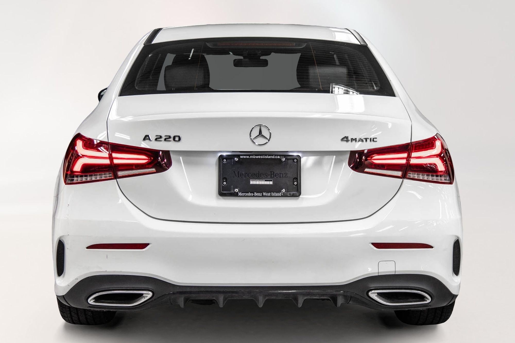 2022 Mercedes-Benz A220 in Dollard-des-Ormeaux, Quebec