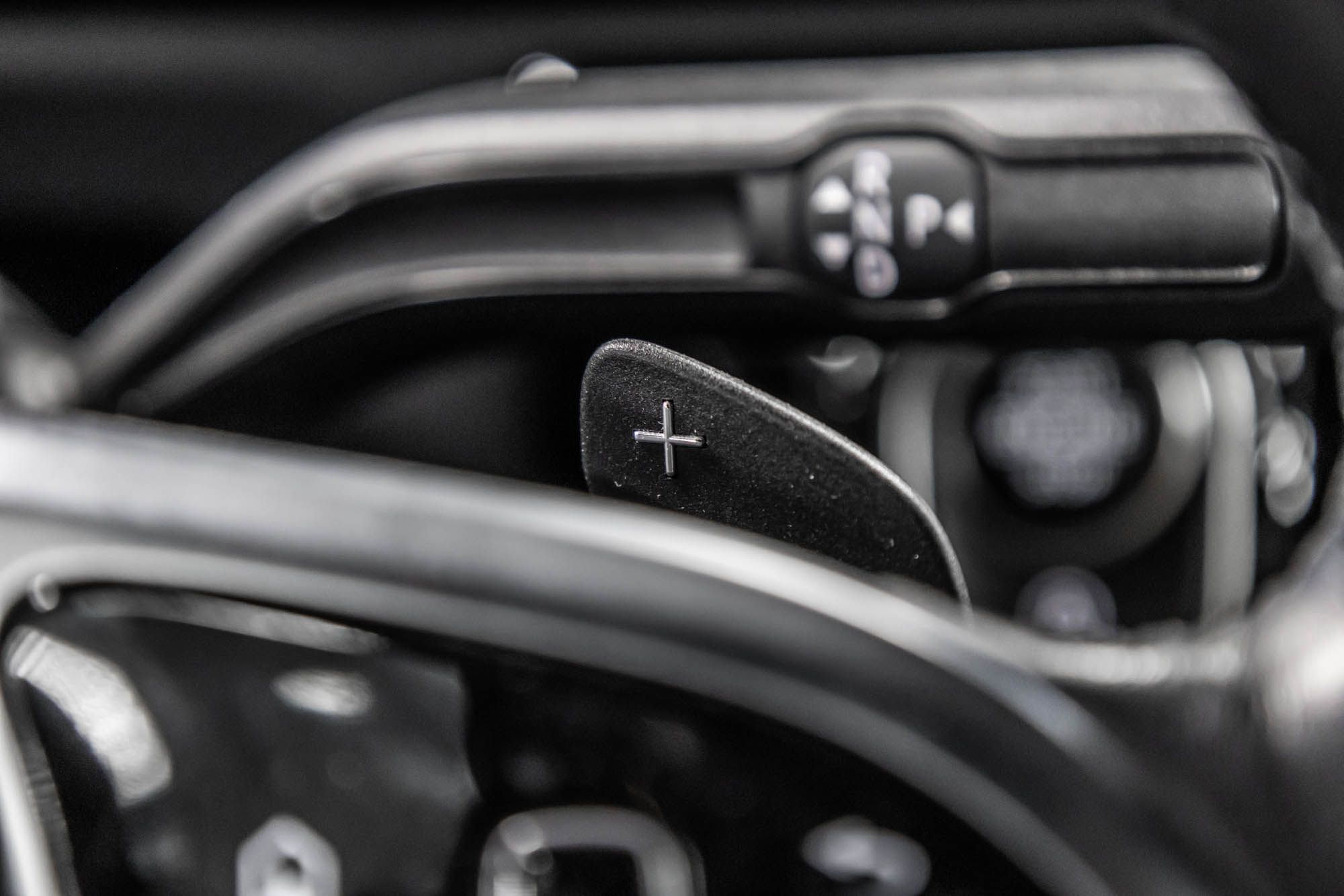 Mercedes-Benz A220  2022