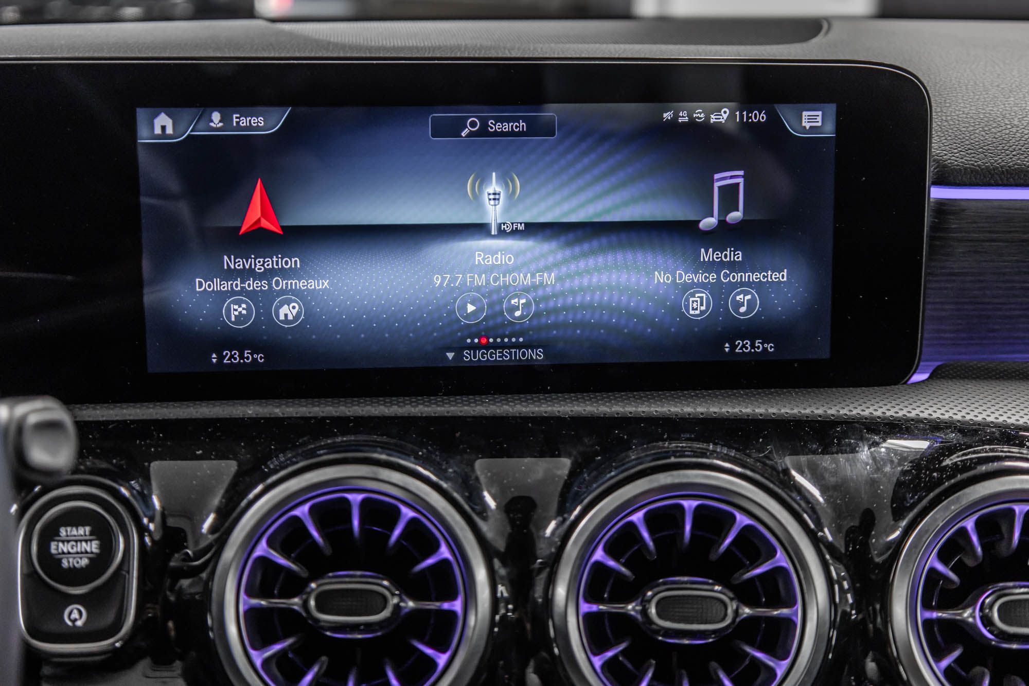 Mercedes-Benz A220  2022