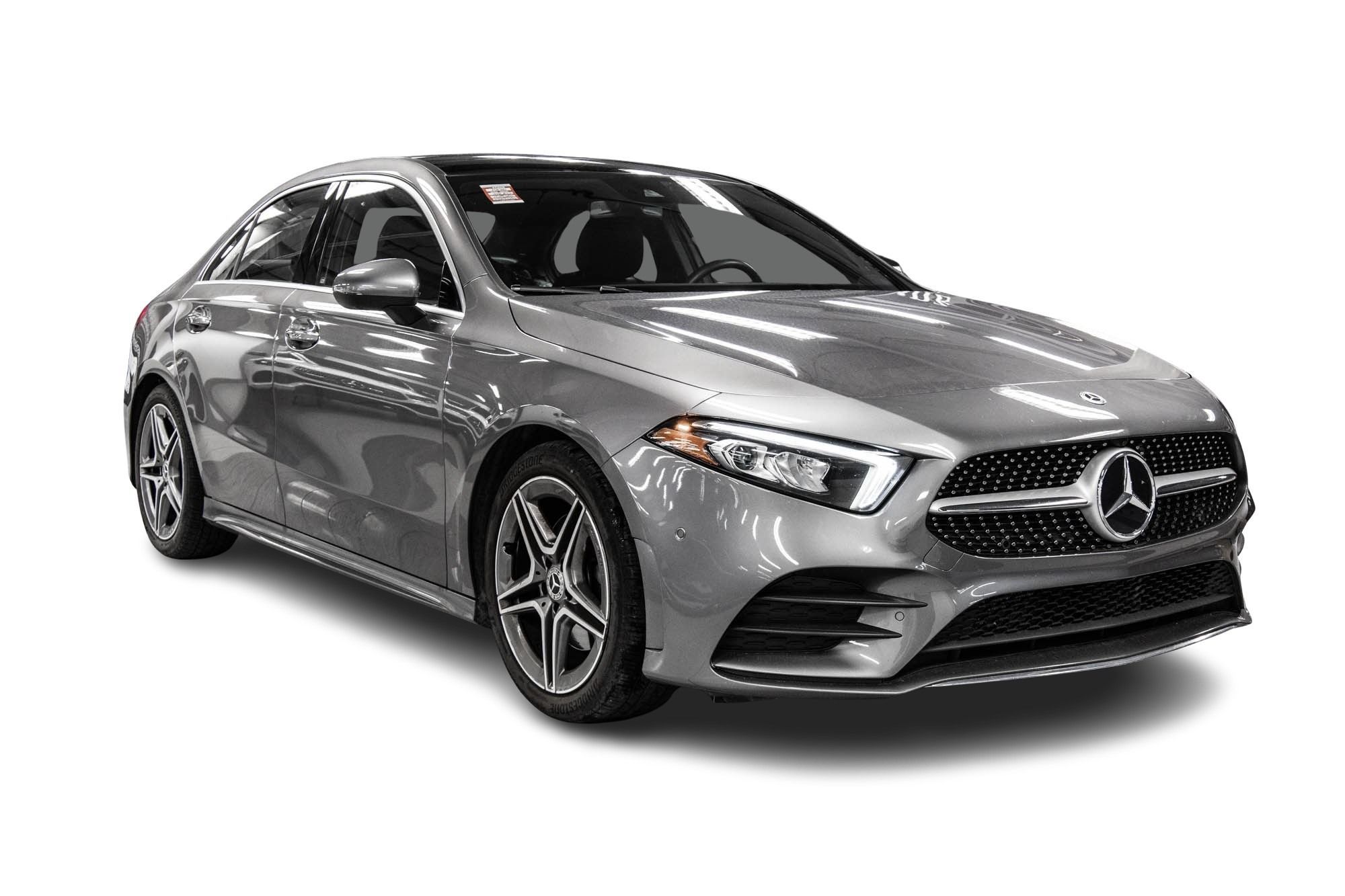 Mercedes-Benz A220  2022