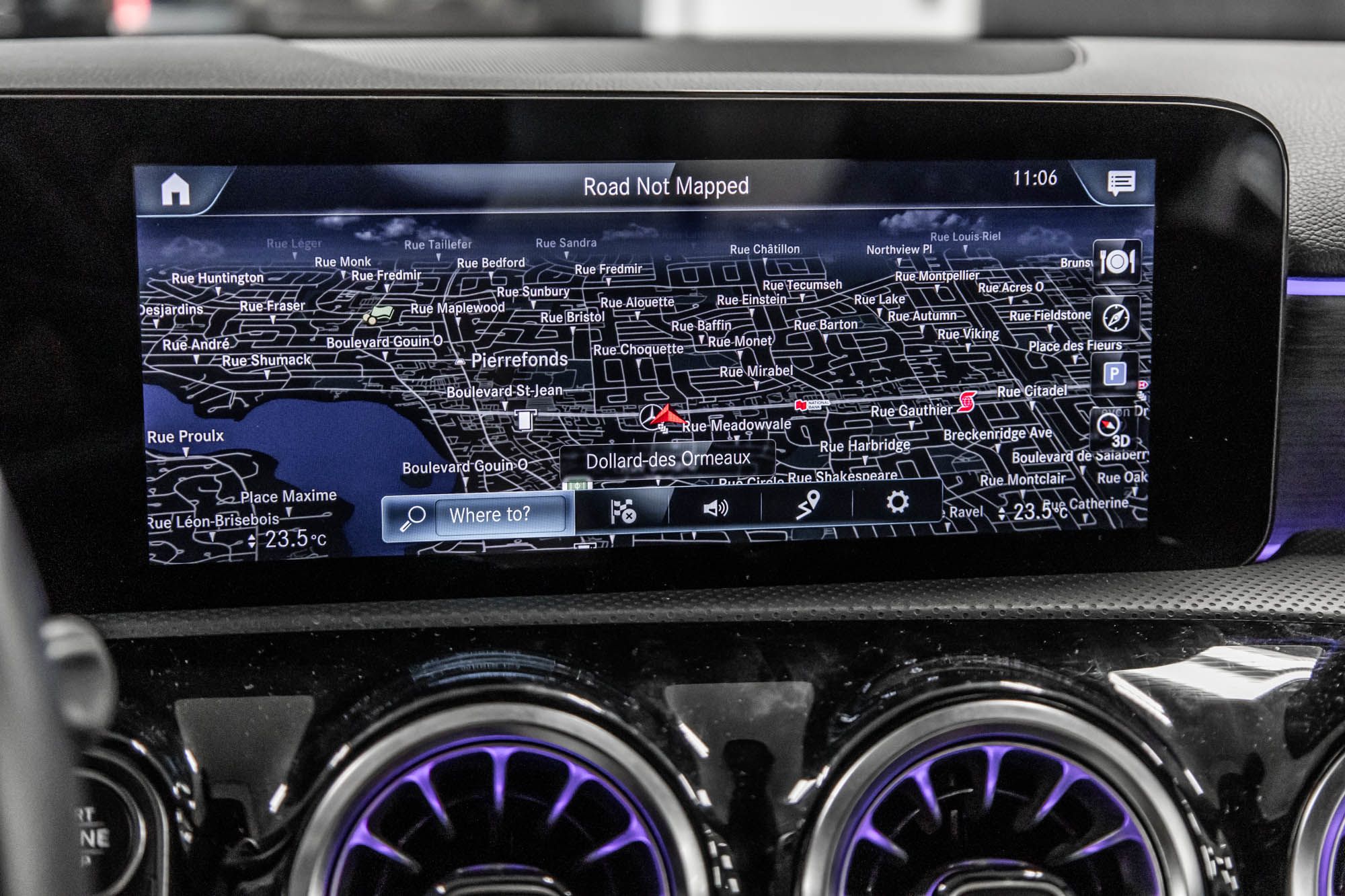 Mercedes-Benz A220  2022