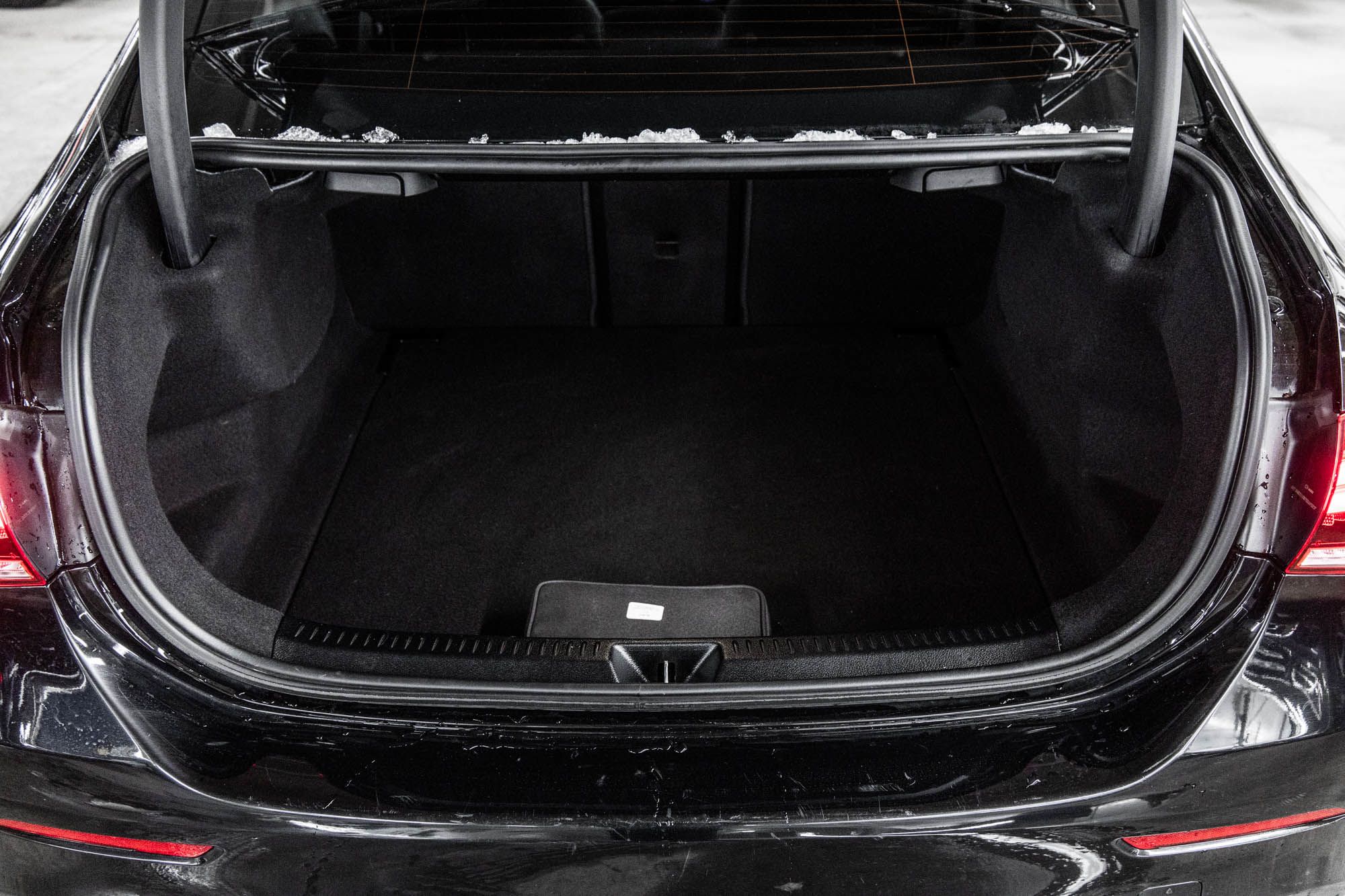 Mercedes-Benz A220  2022