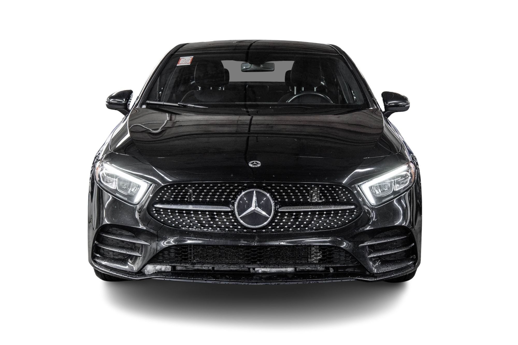 Mercedes-Benz A220  2022