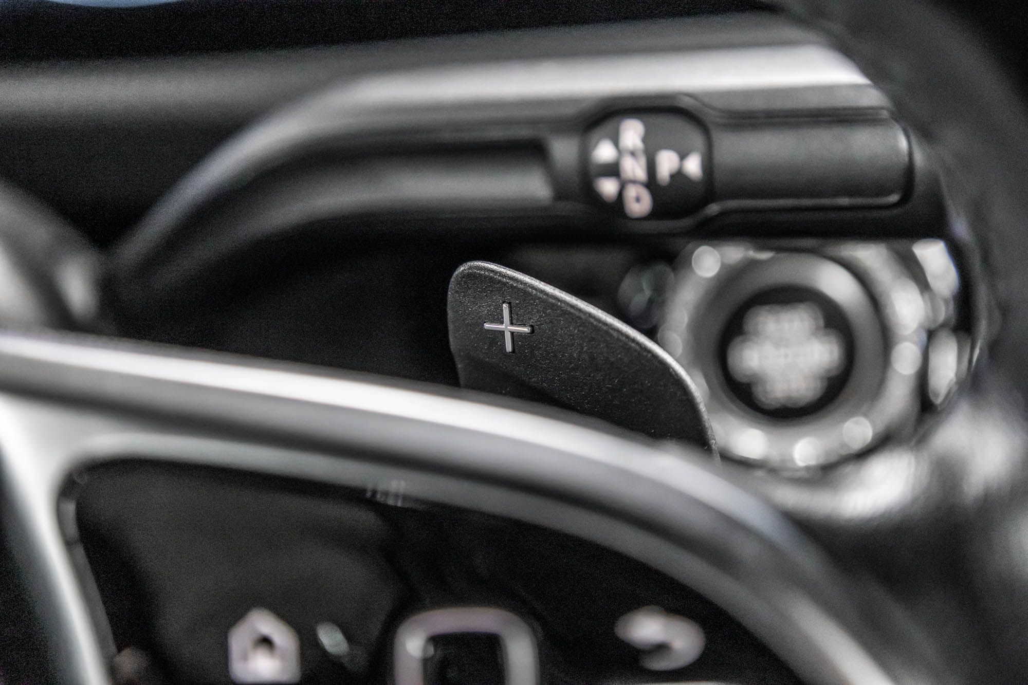 Mercedes-Benz A220  2022