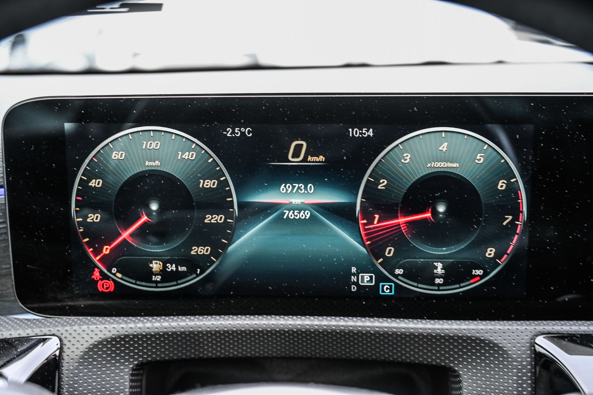 Mercedes-Benz A220  2022