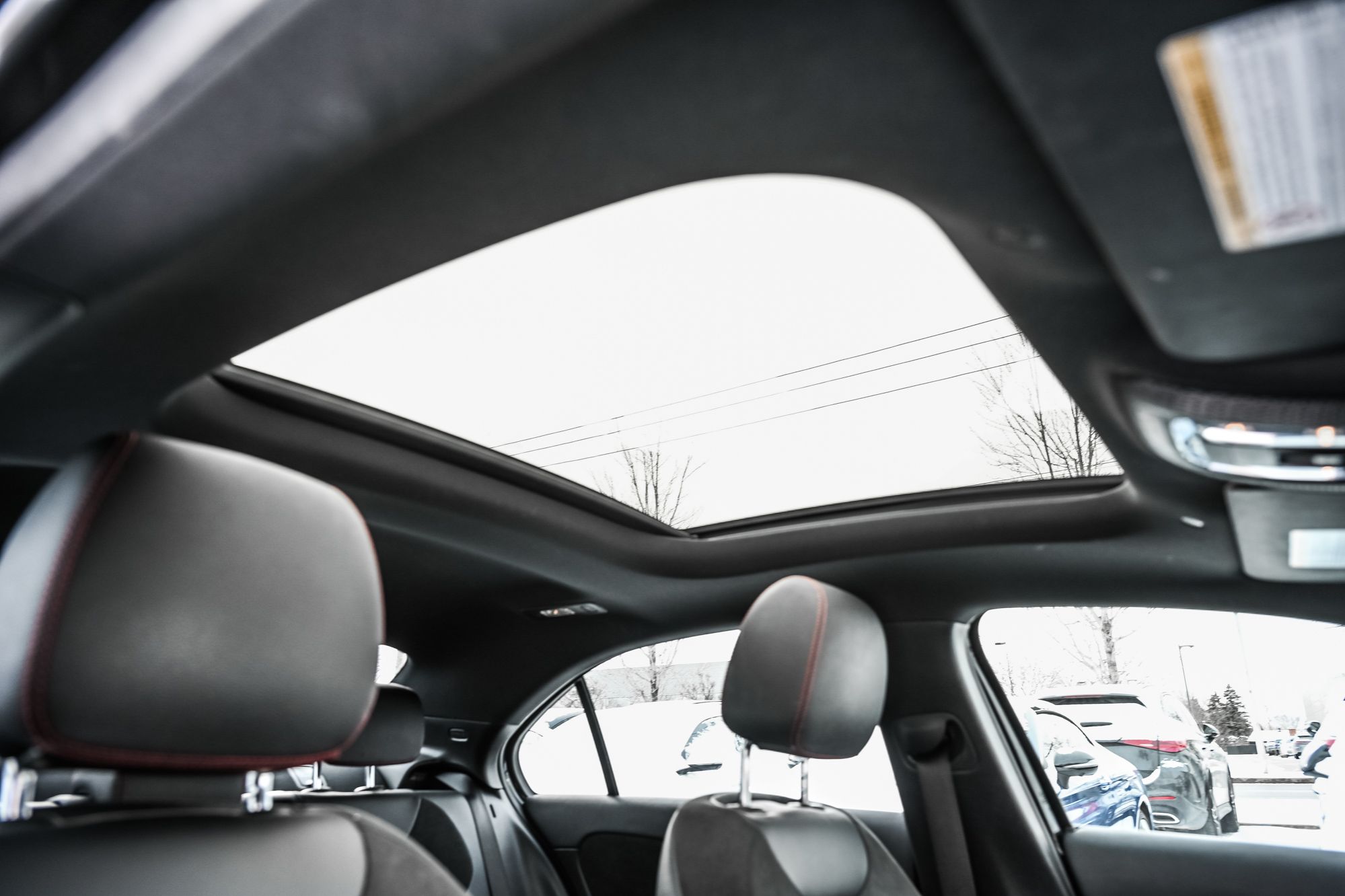 Mercedes-Benz A220  2022