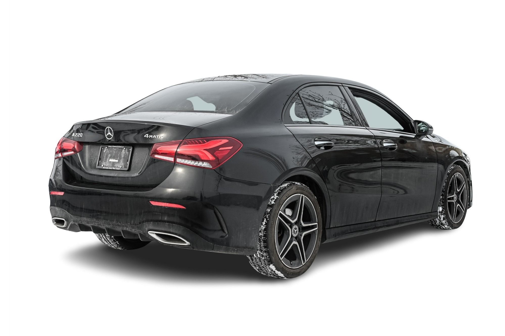 Mercedes-Benz A220  2022