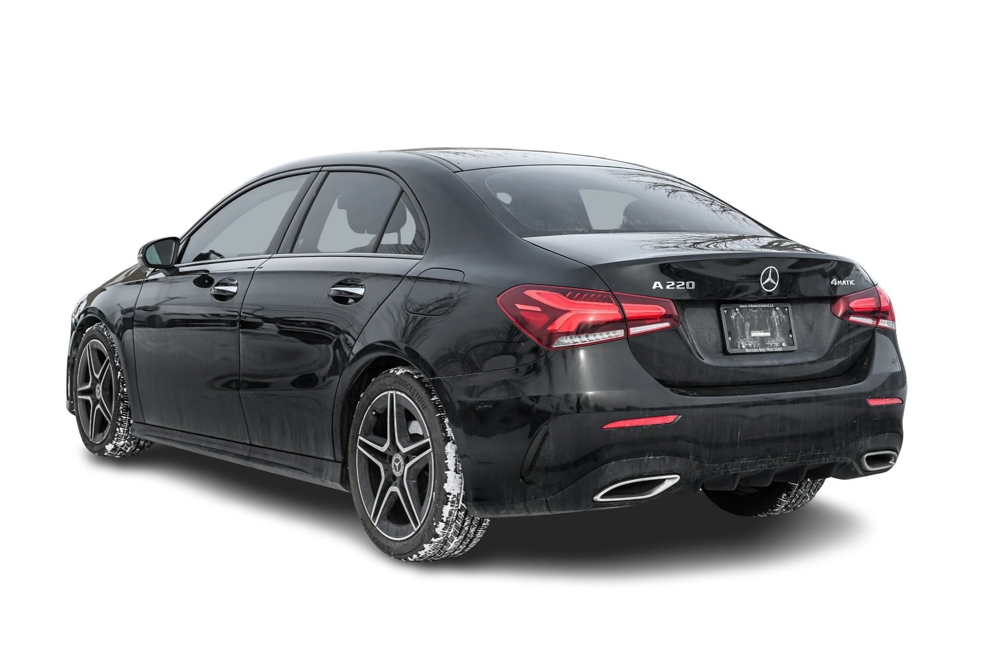 Mercedes-Benz A220  2022