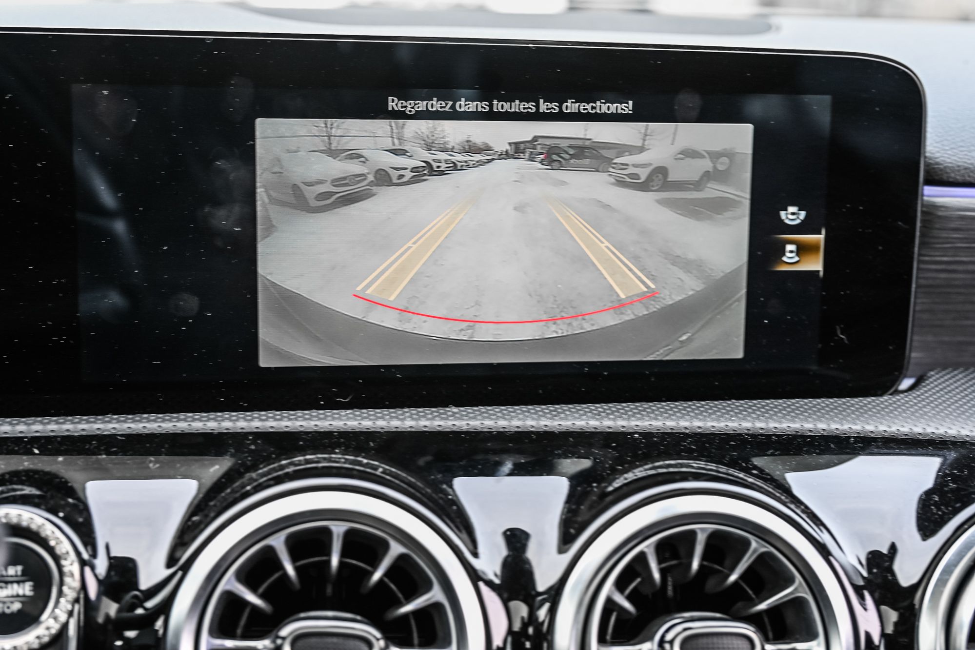 Mercedes-Benz A220  2022