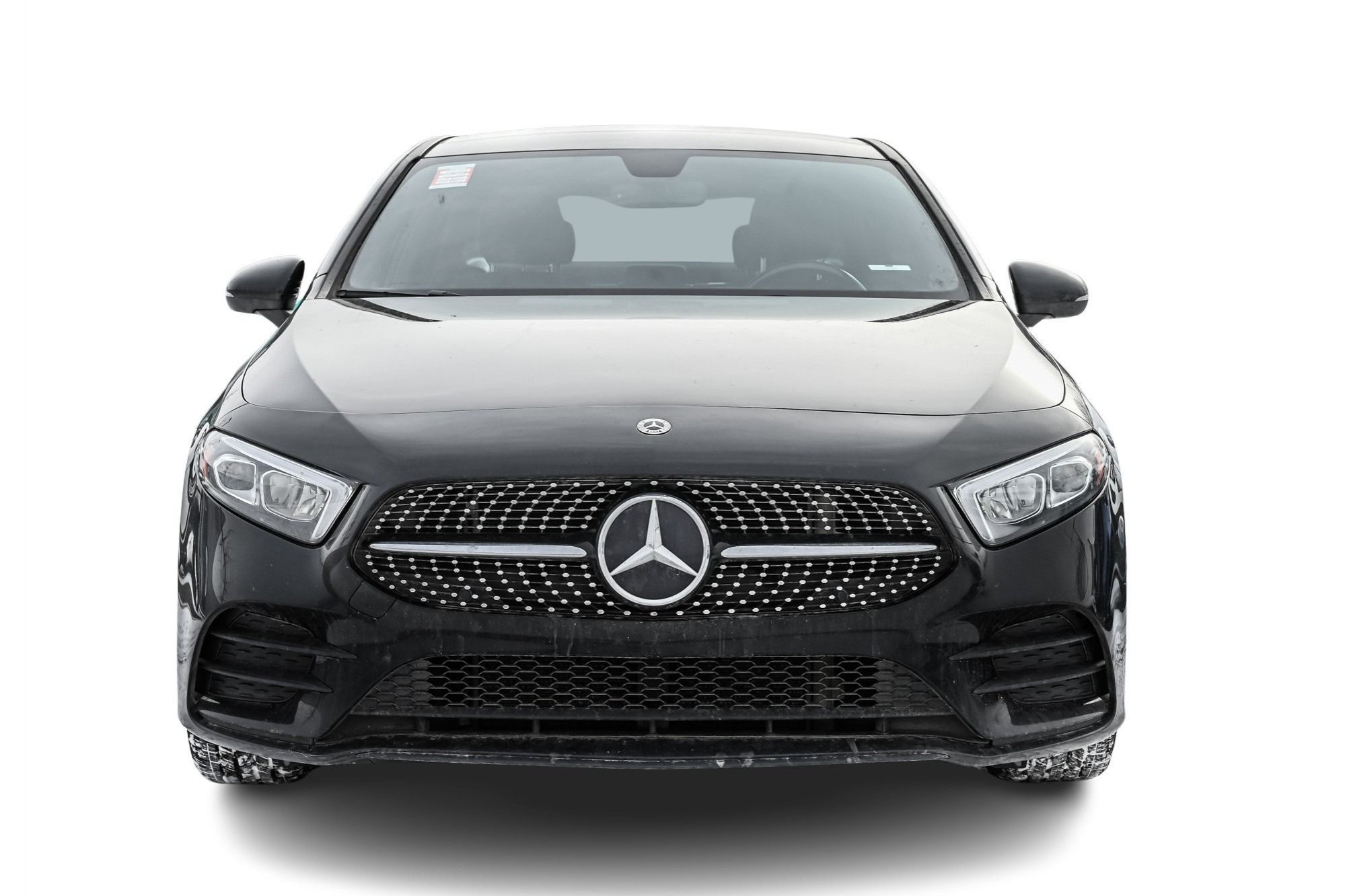 Mercedes-Benz A220  2022