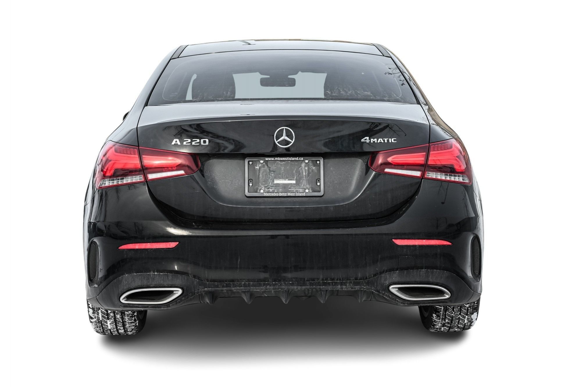 Mercedes-Benz A220  2022