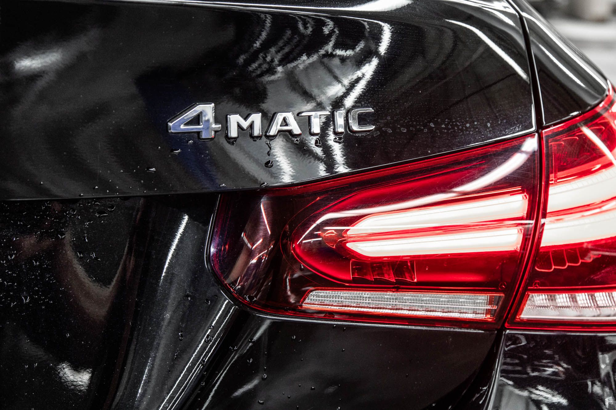 Mercedes-Benz A220  2022