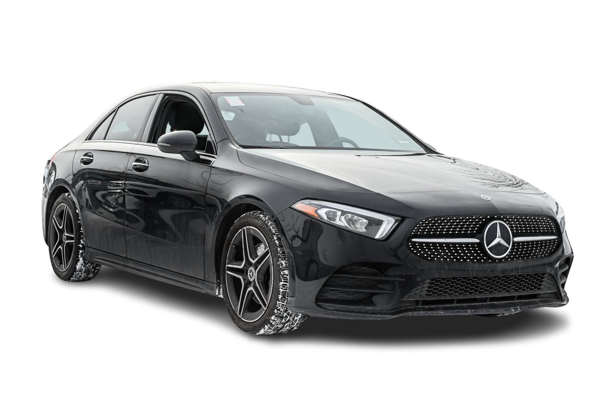 Mercedes-Benz A220  2022