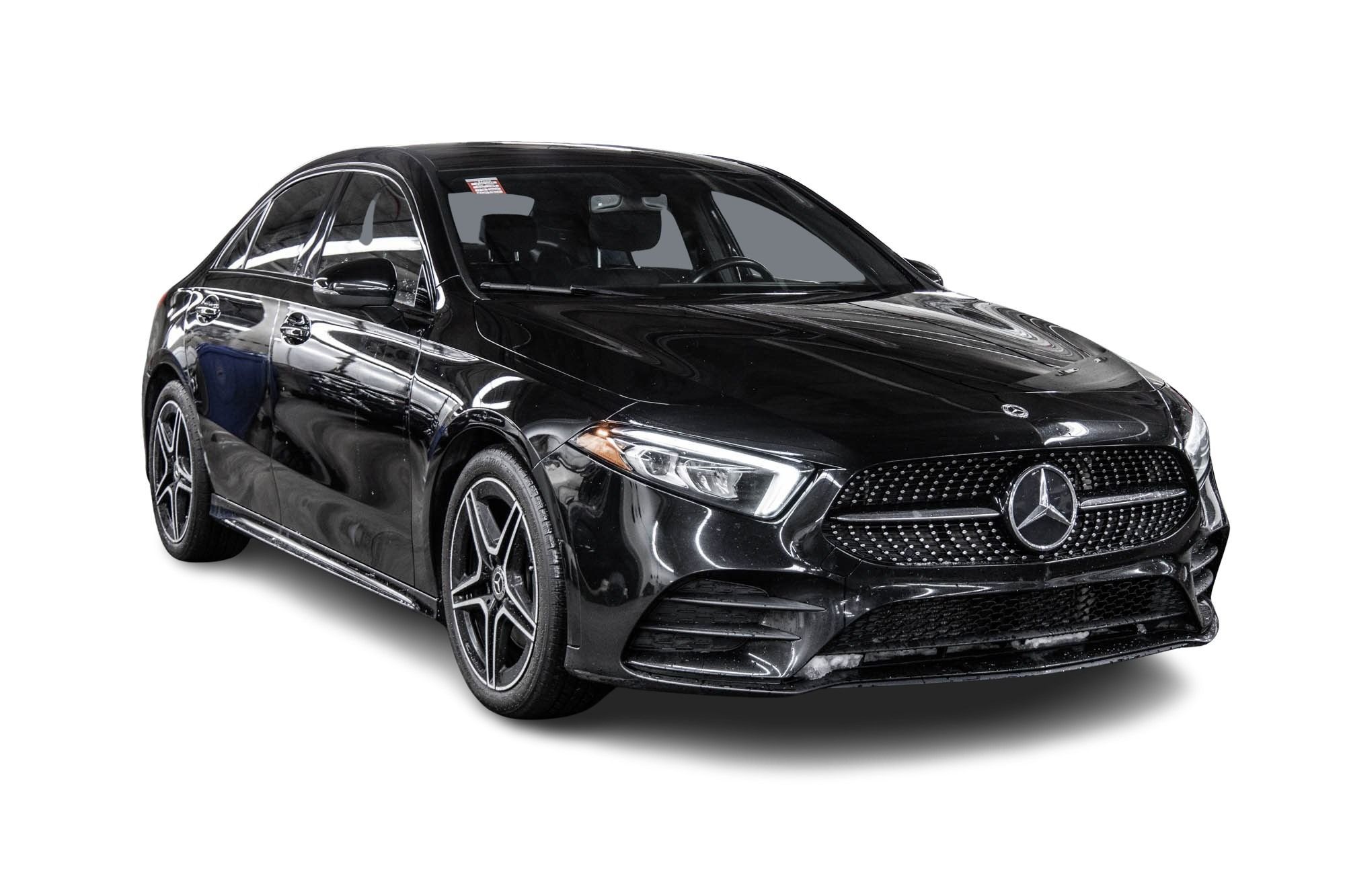 Mercedes-Benz A220  2022