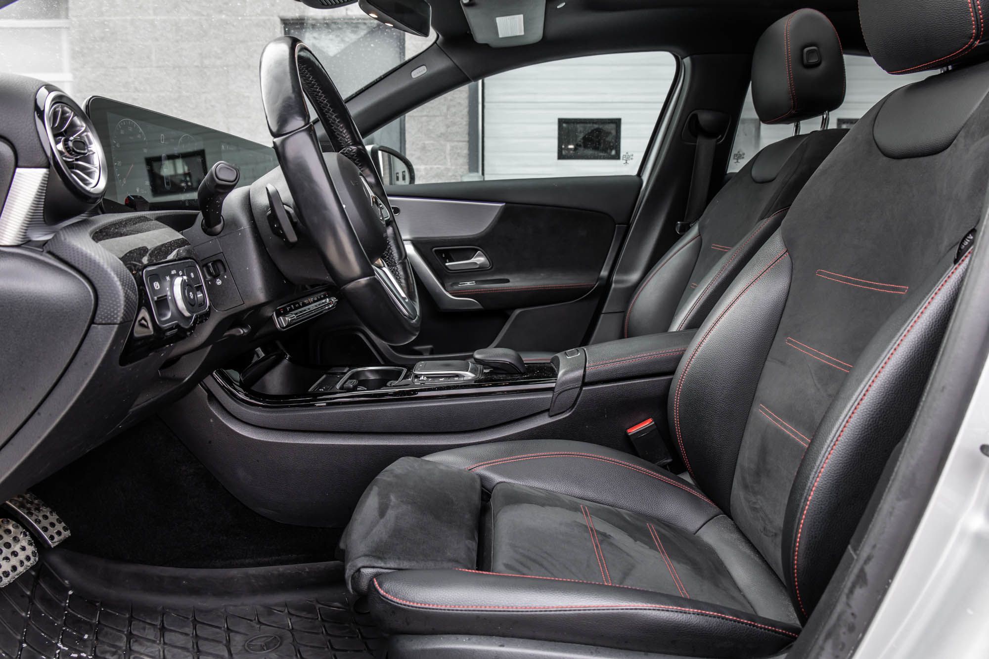 2022 Mercedes-Benz A220 in Dollard-des-Ormeaux, Quebec