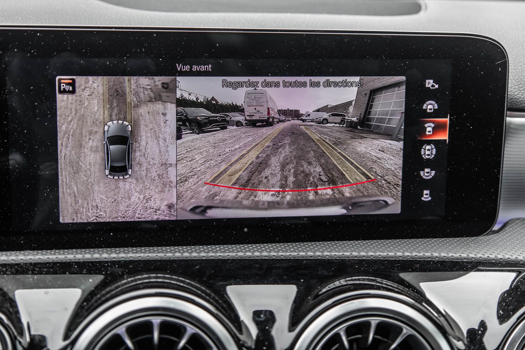 2022 Mercedes-Benz A220 in Dollard-des-Ormeaux, Quebec