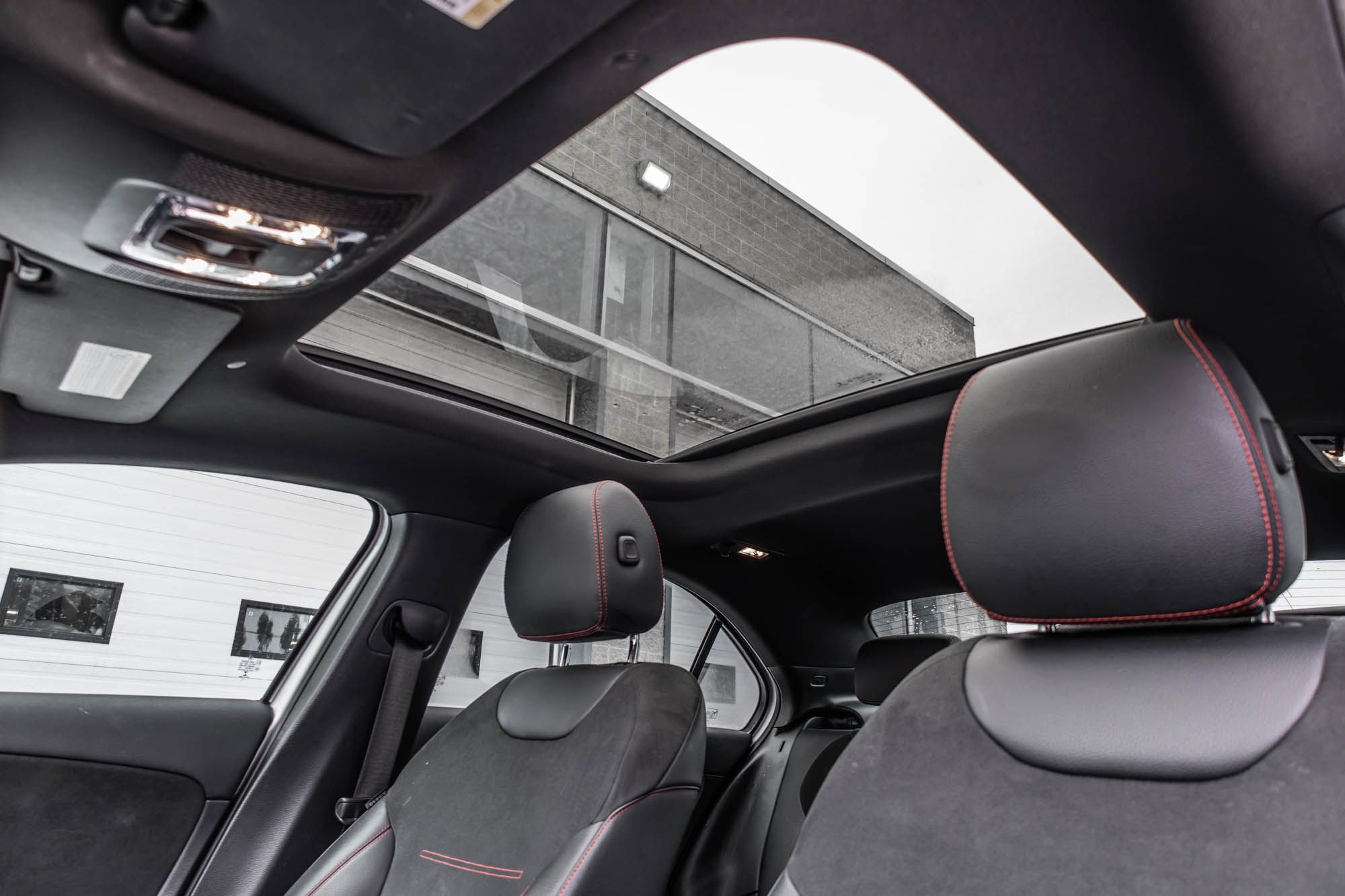 2022 Mercedes-Benz A220 in Dollard-des-Ormeaux, Quebec