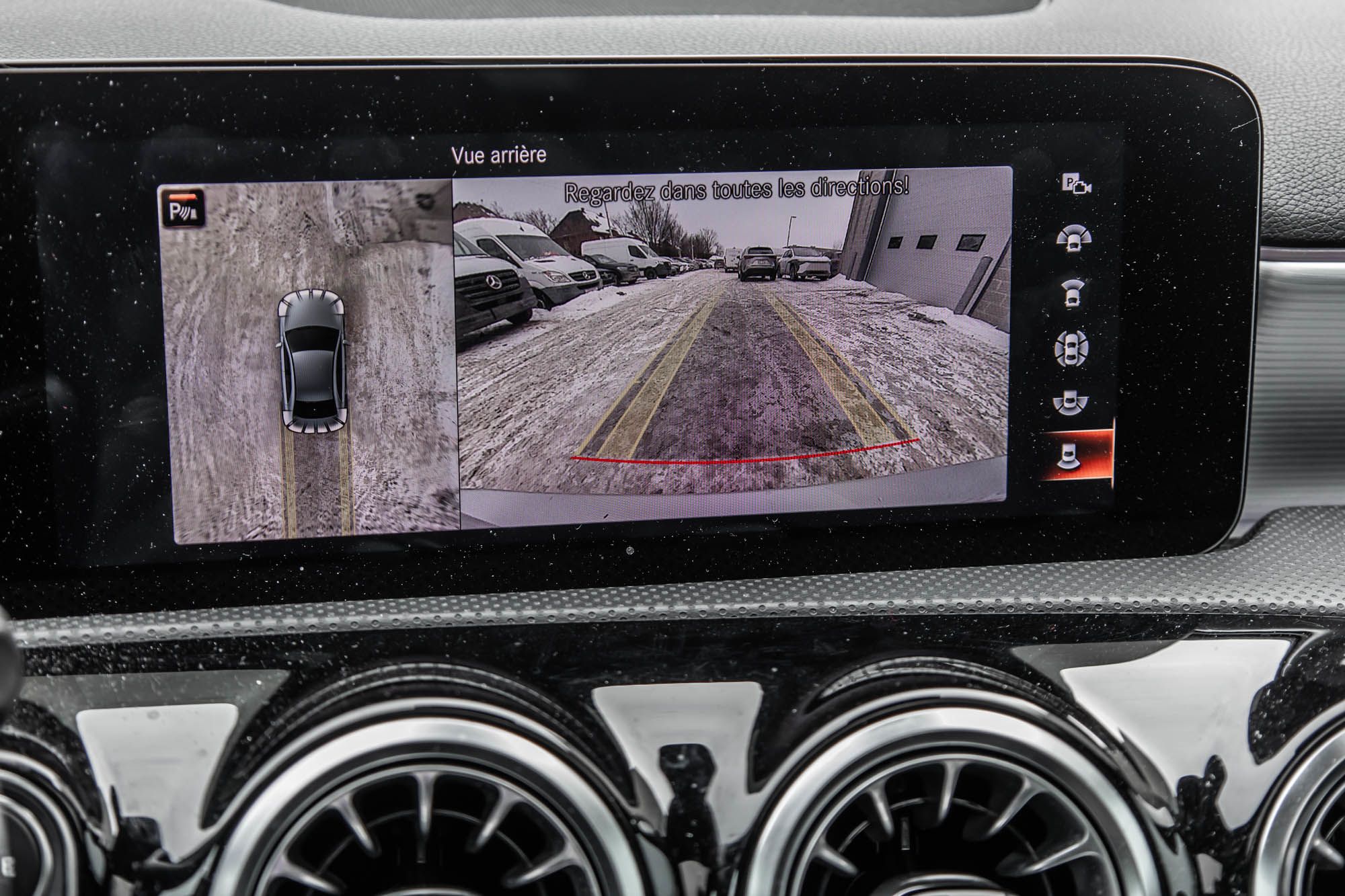 2022 Mercedes-Benz A220 in Dollard-des-Ormeaux, Quebec