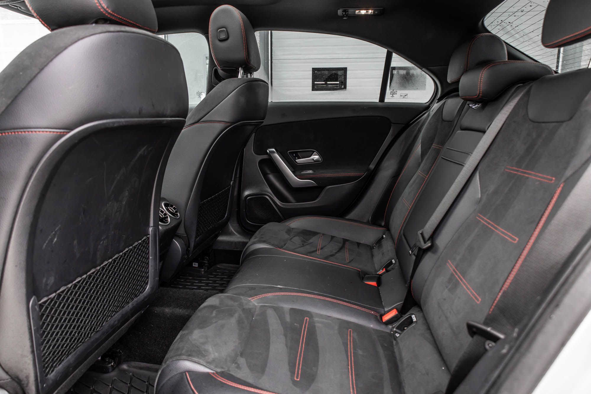 2022 Mercedes-Benz A220 in Dollard-des-Ormeaux, Quebec