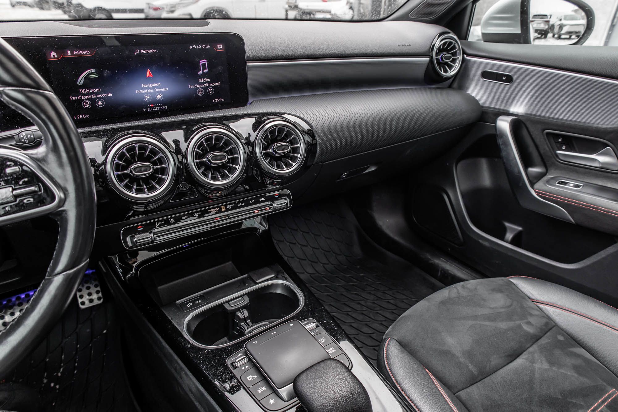 2022 Mercedes-Benz A220 in Dollard-des-Ormeaux, Quebec