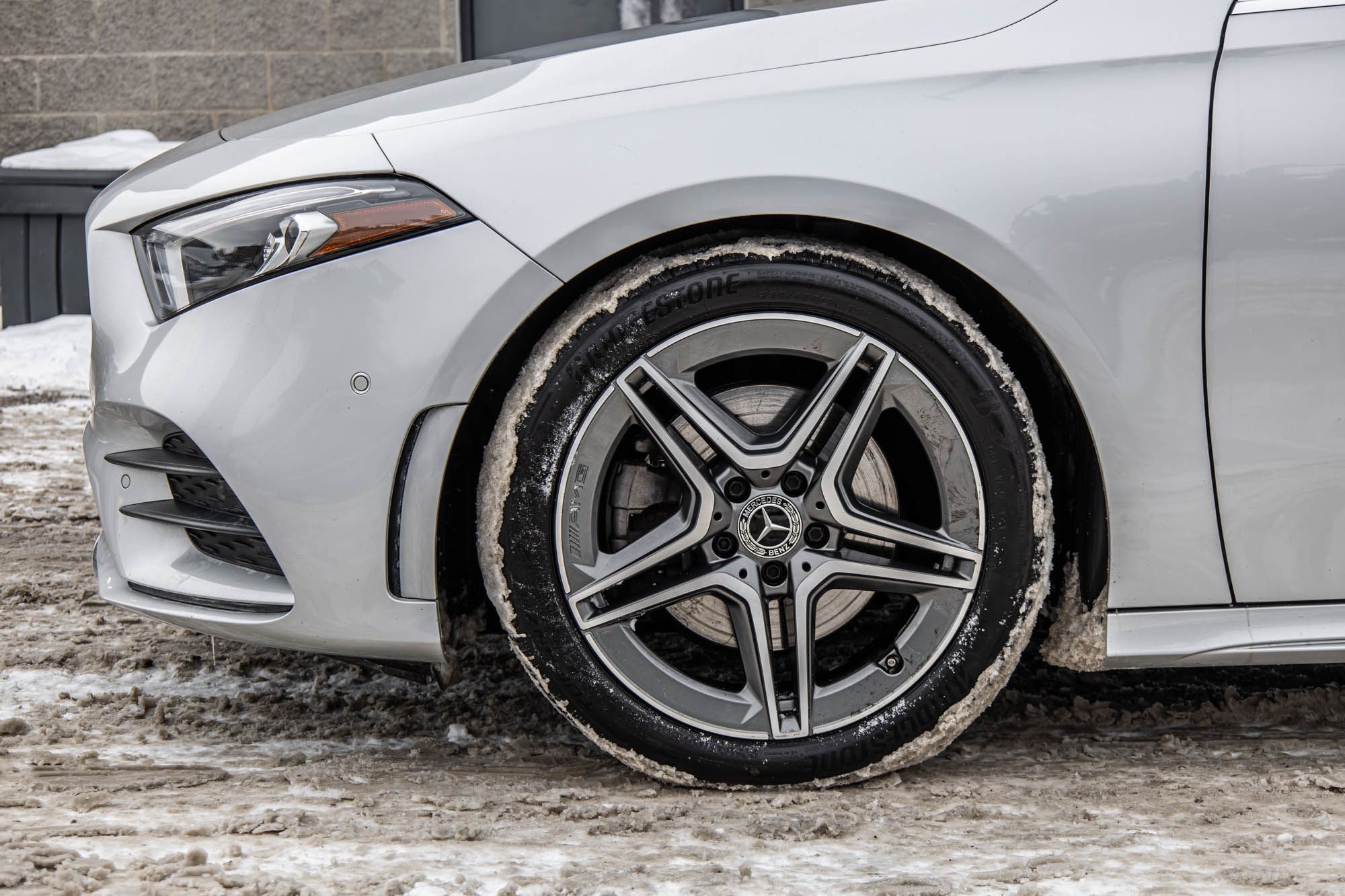 2022 Mercedes-Benz A220 in Dollard-des-Ormeaux, Quebec