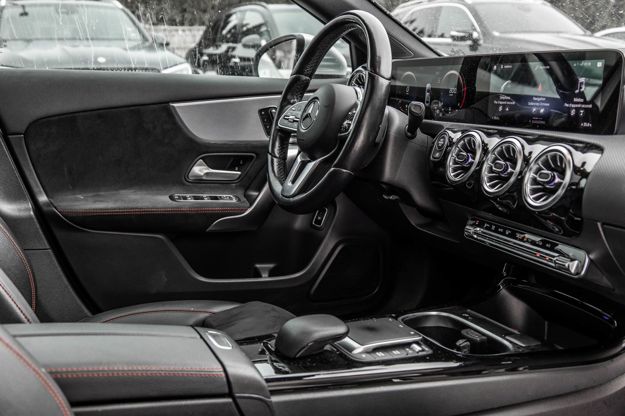 2022 Mercedes-Benz A220 in Dollard-des-Ormeaux, Quebec