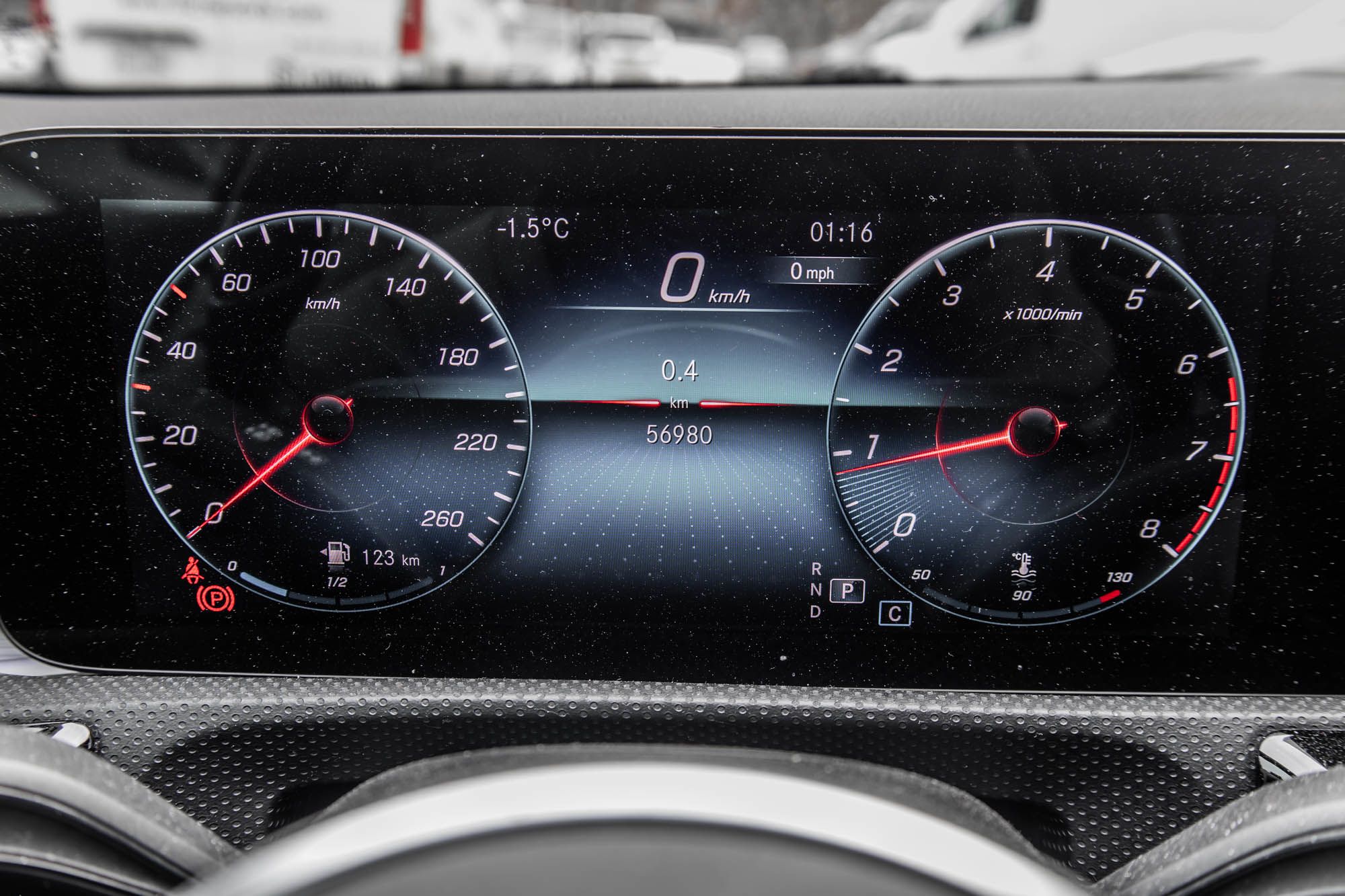 2022 Mercedes-Benz A220 in Dollard-des-Ormeaux, Quebec