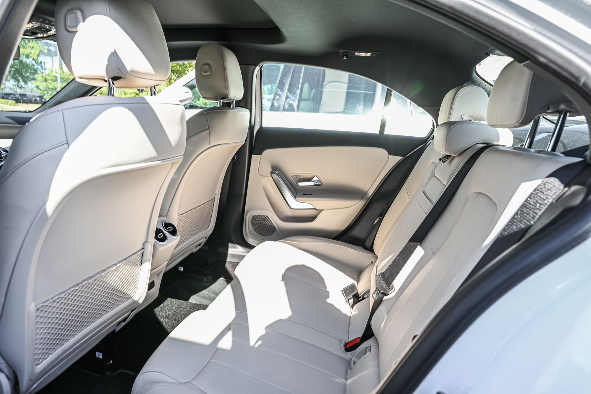 Mercedes-Benz A220  2022
