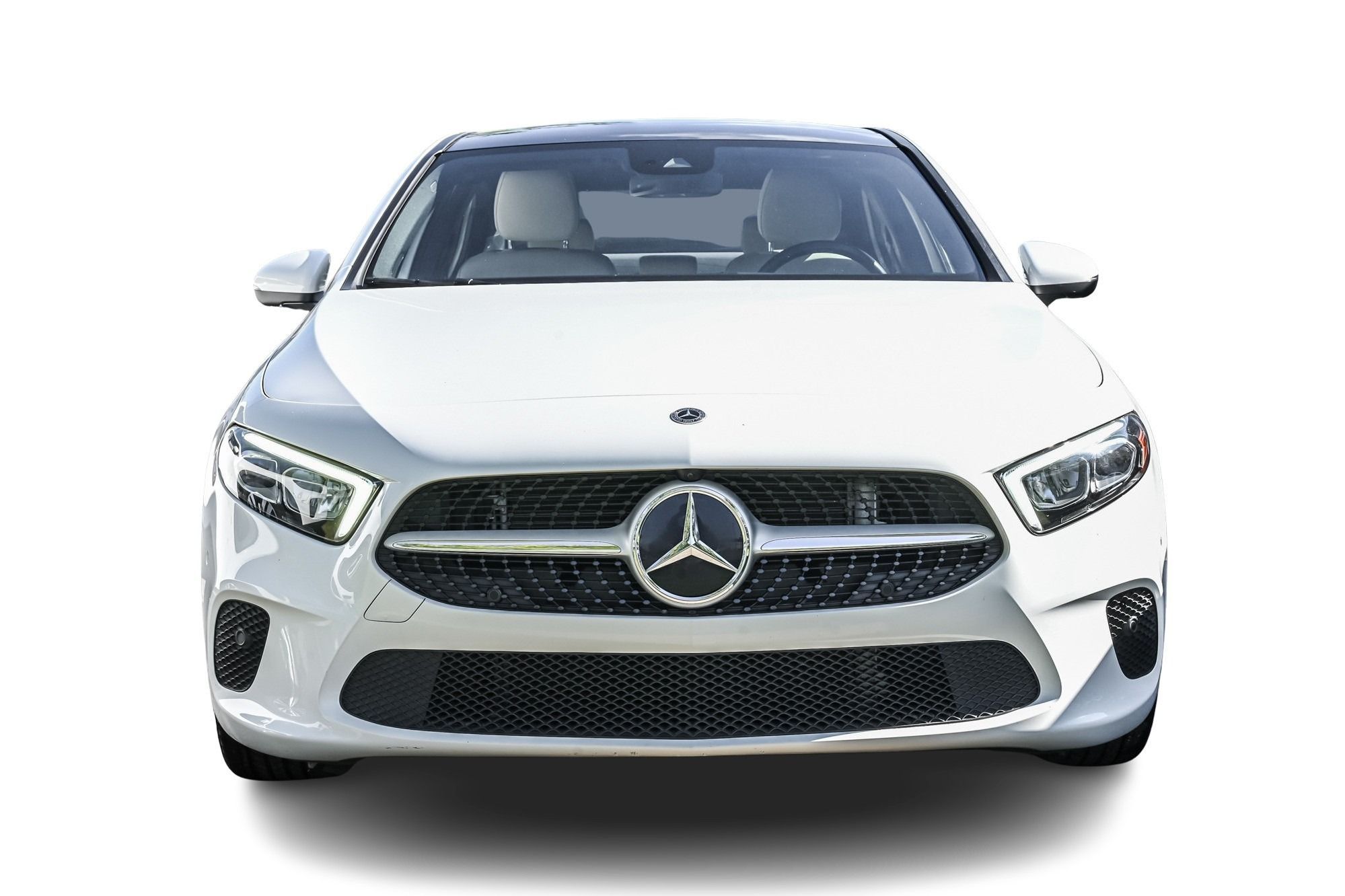 Mercedes-Benz A220  2022