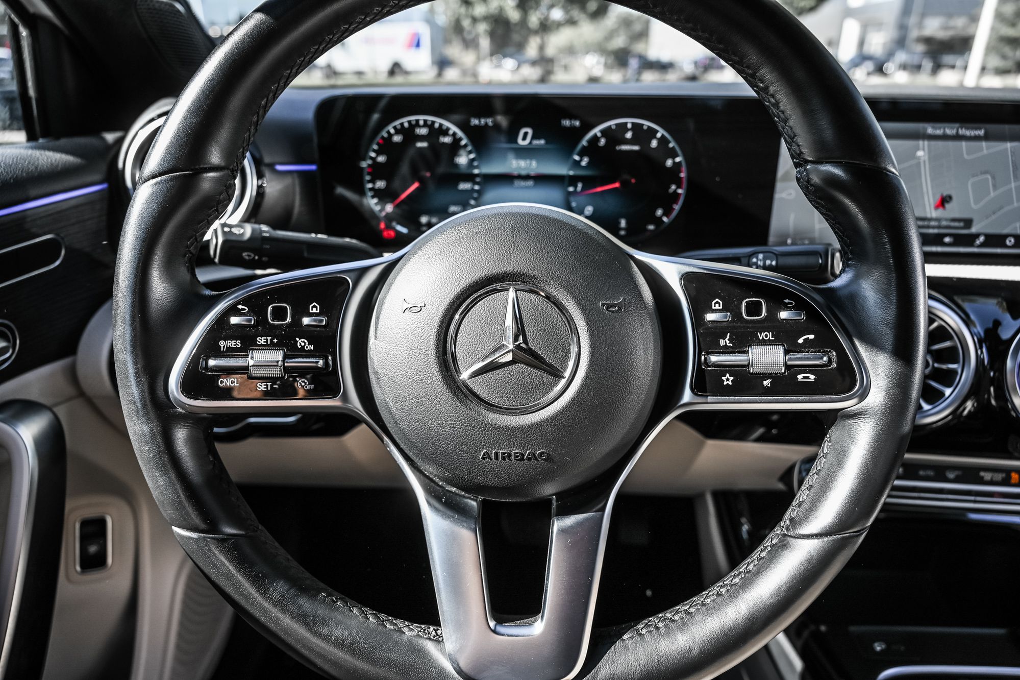 Mercedes-Benz A220  2022