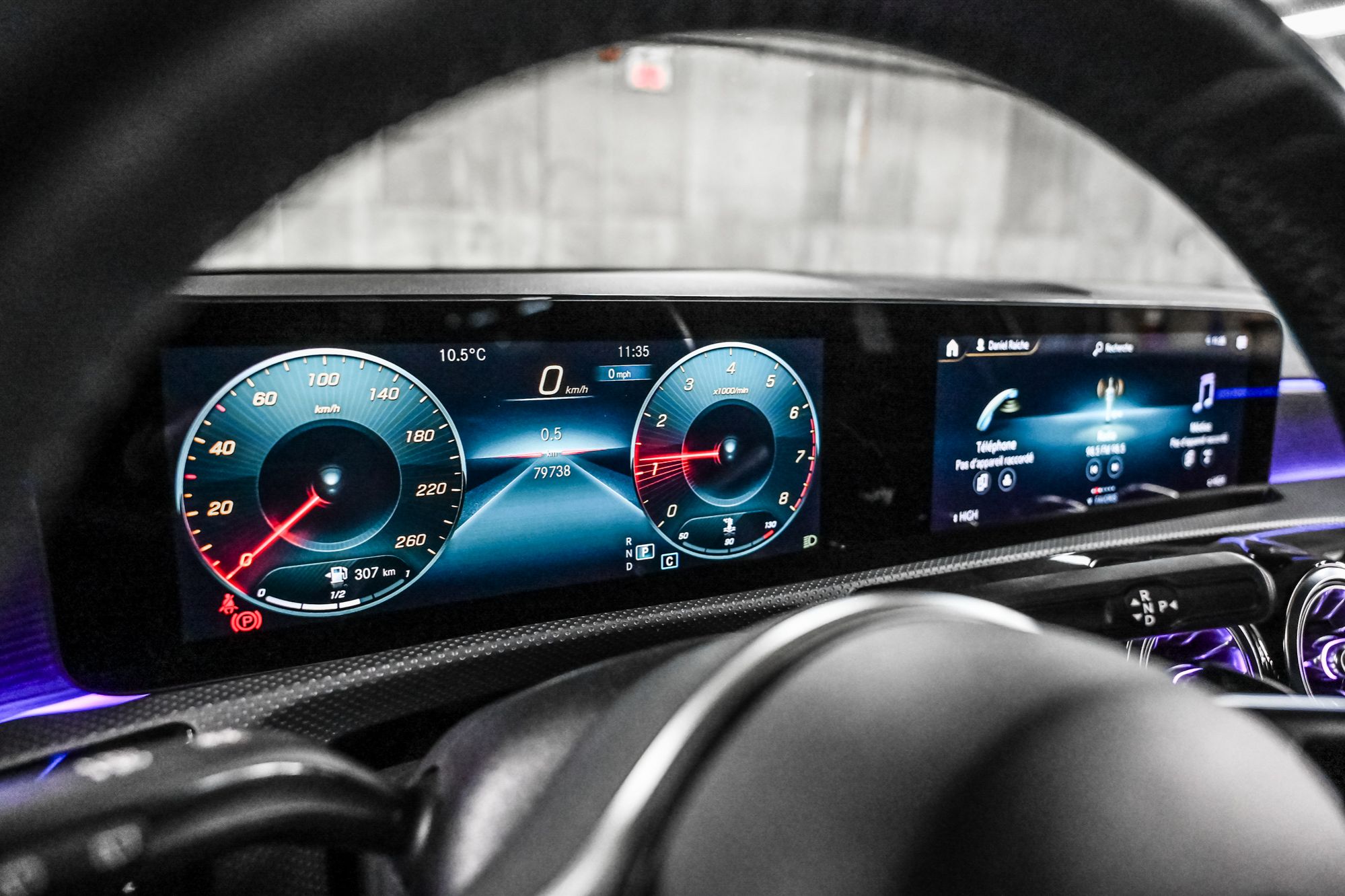 2021 Mercedes-Benz A250