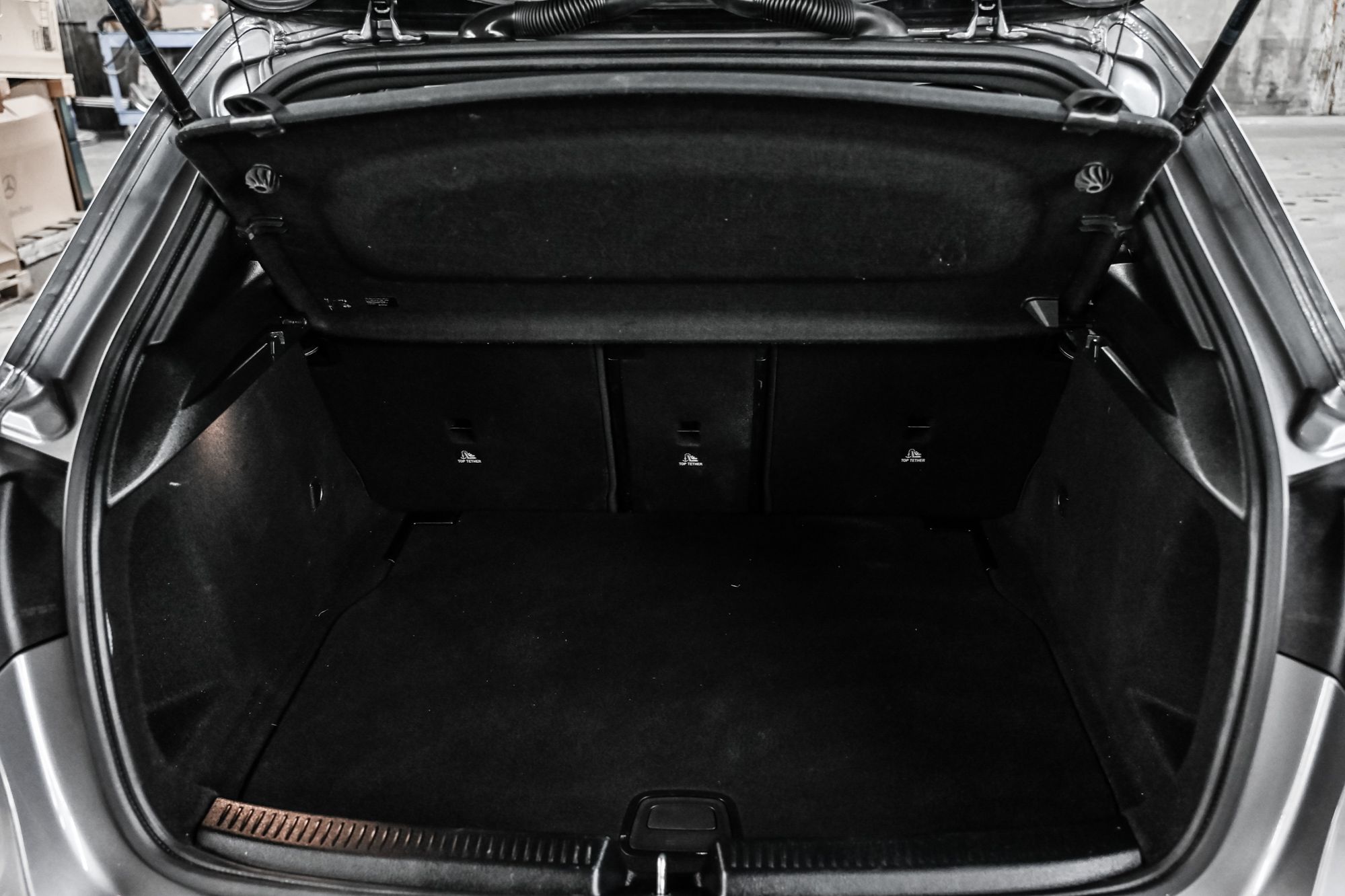 2021 Mercedes-Benz A250