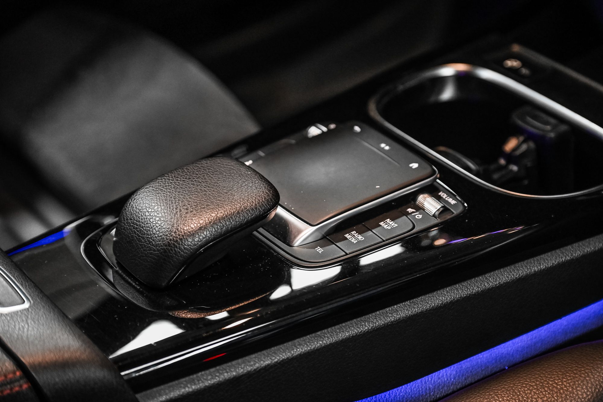 2021 Mercedes-Benz A250