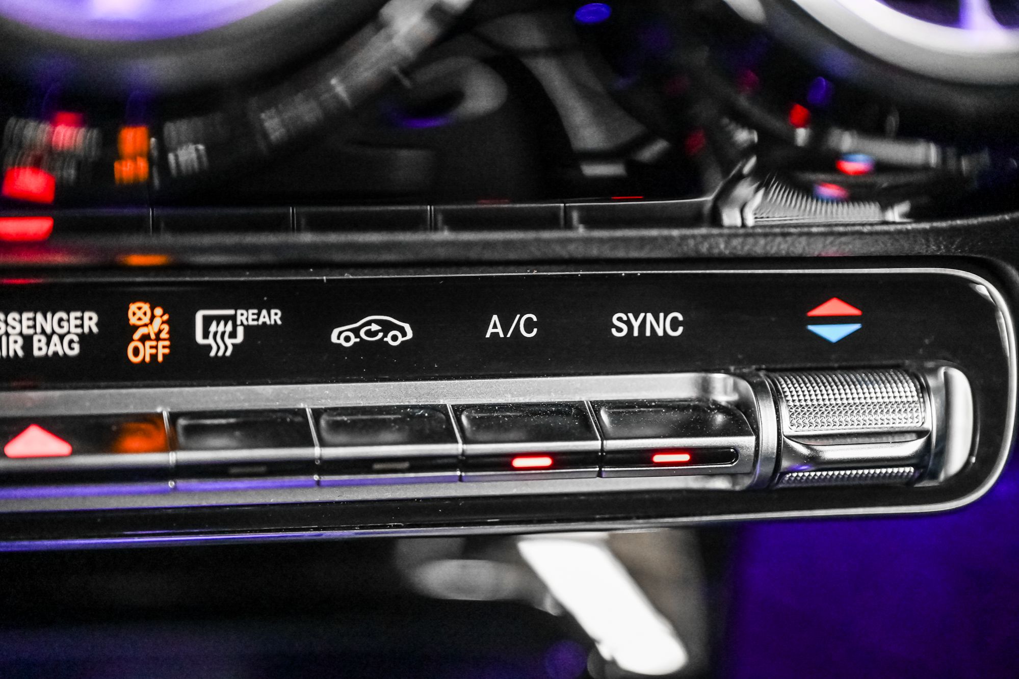 2021 Mercedes-Benz A250