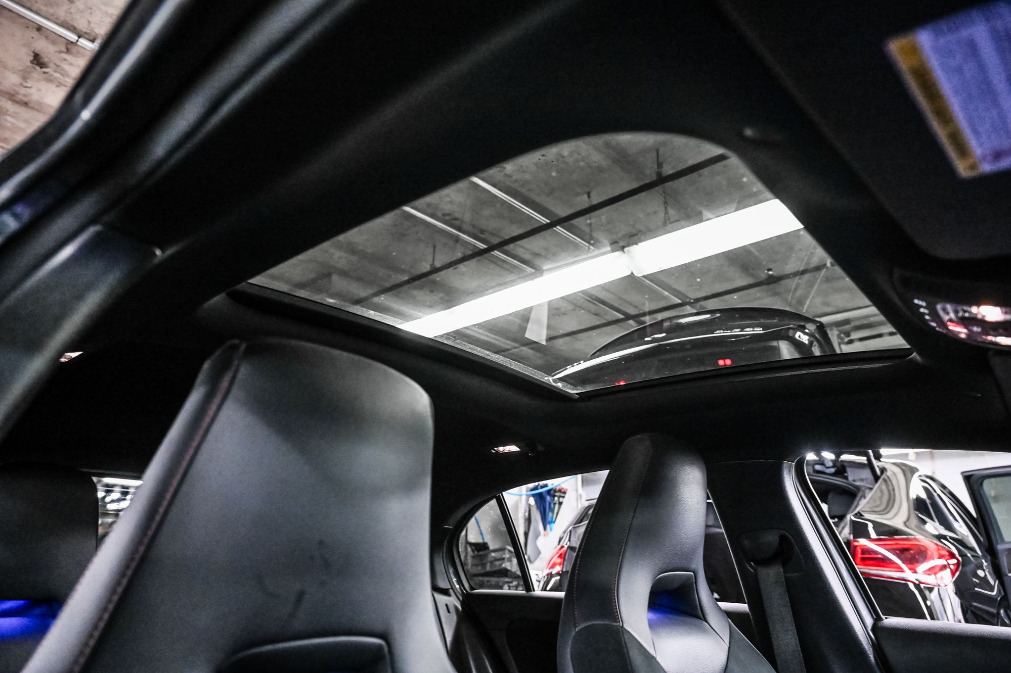 2021 Mercedes-Benz A250