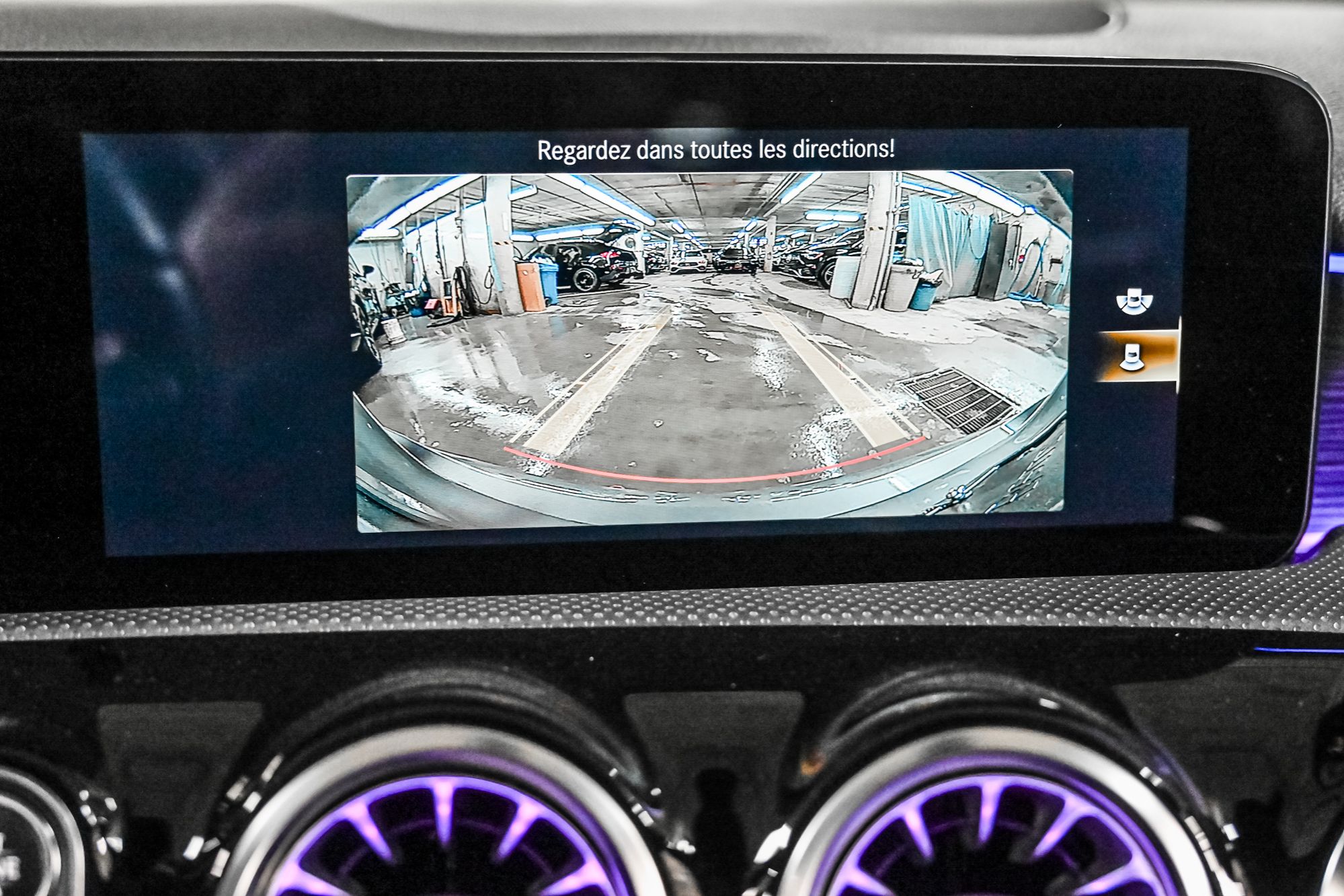 2021 Mercedes-Benz A250