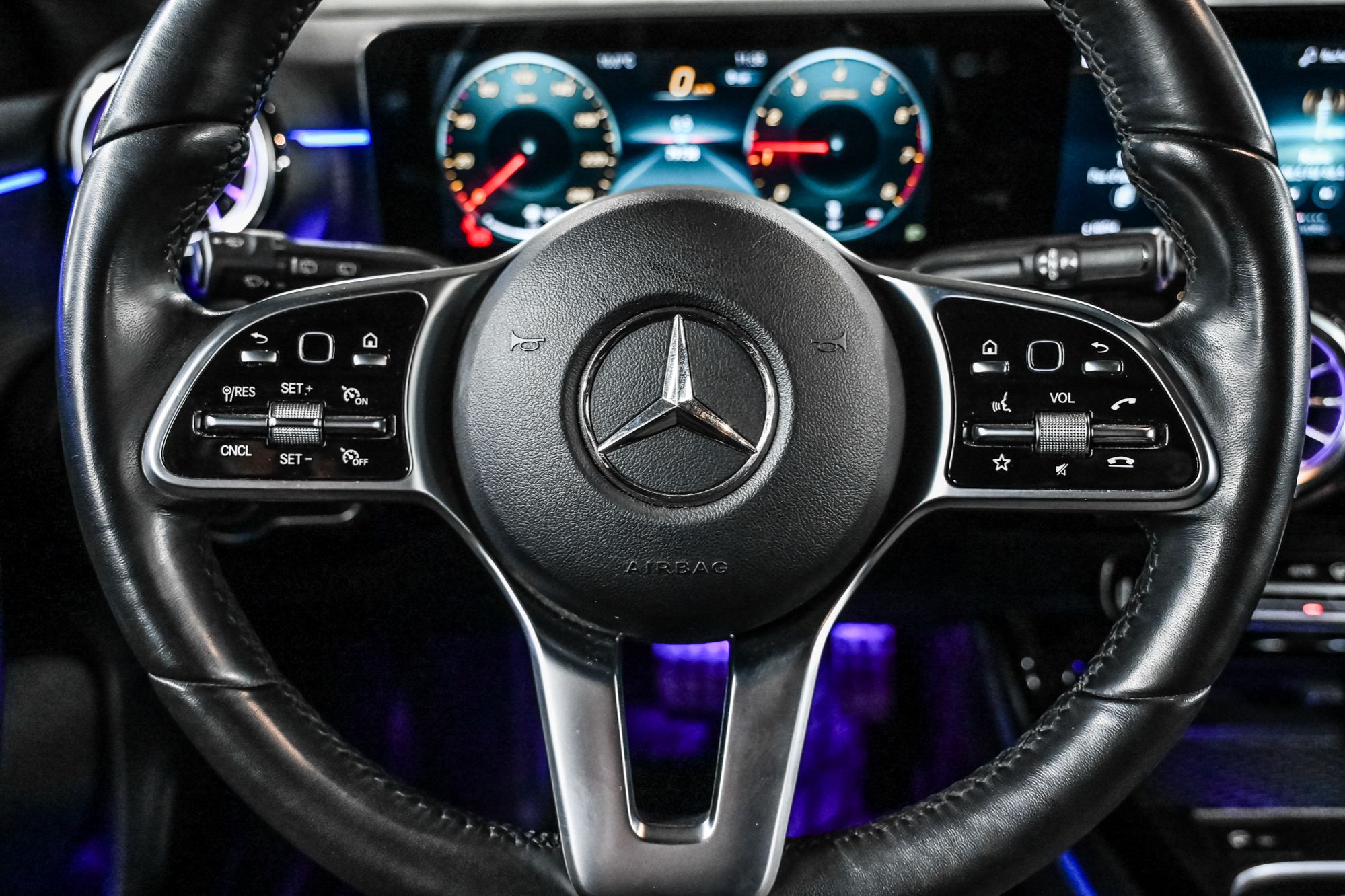 2021 Mercedes-Benz A250