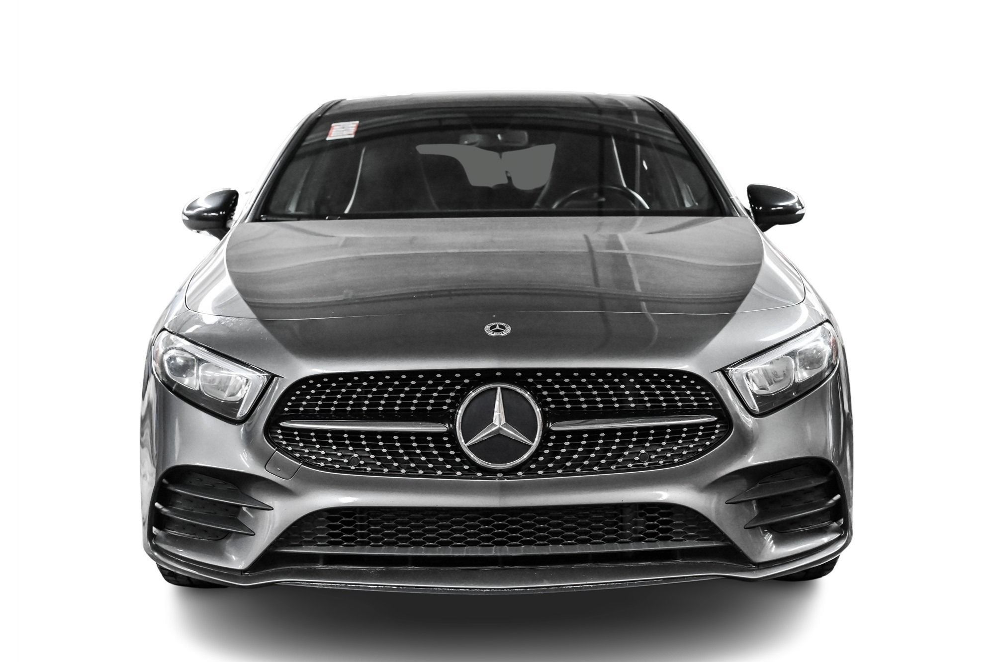 2021 Mercedes-Benz A250