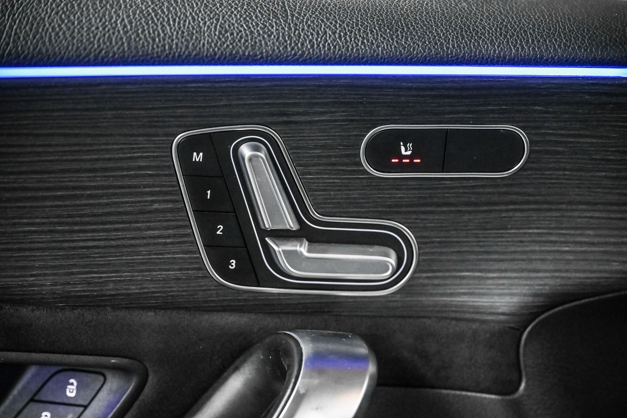 2021 Mercedes-Benz A250