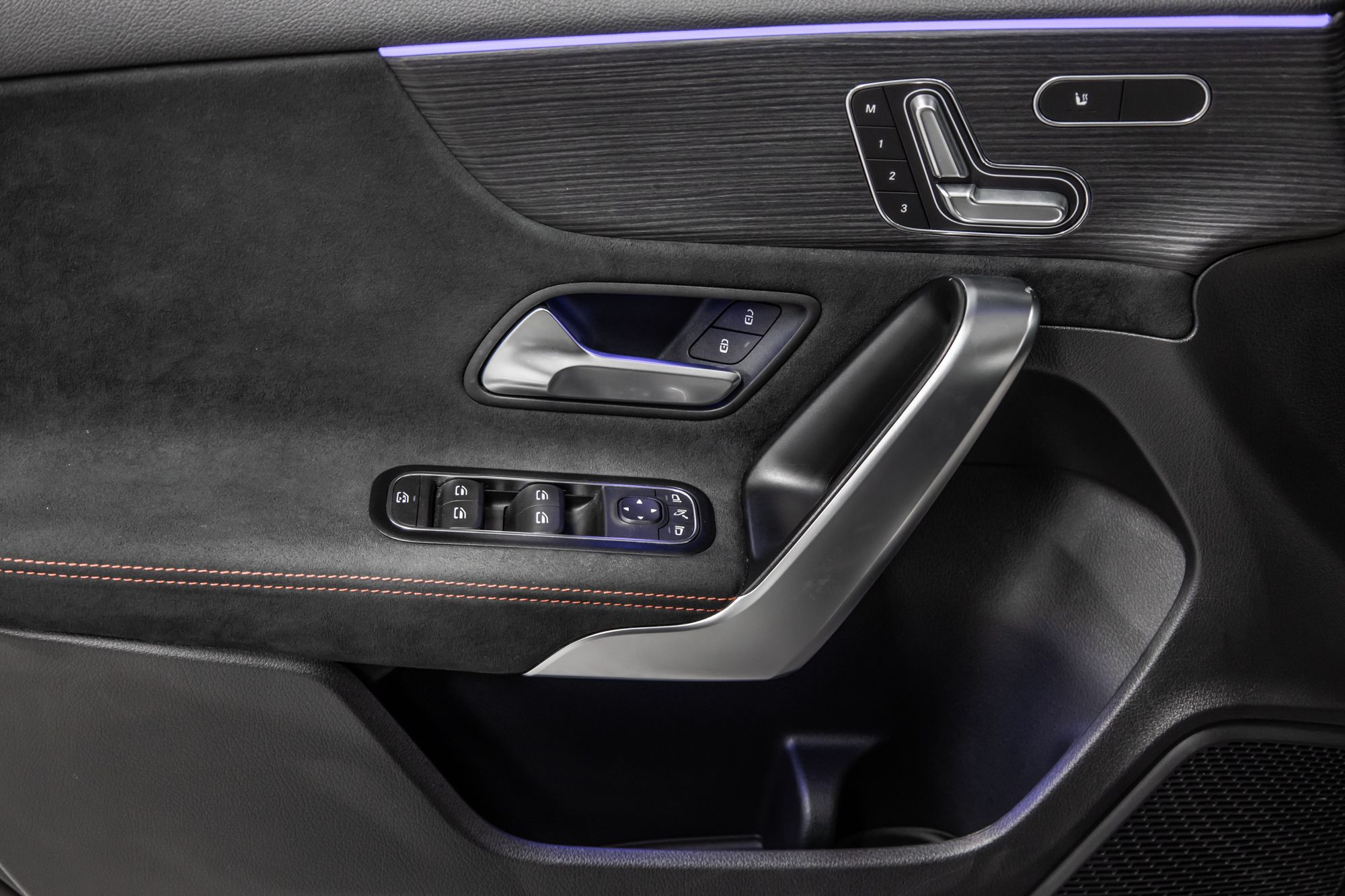 2022 Mercedes-Benz A250 in Dollard-des-Ormeaux, Quebec
