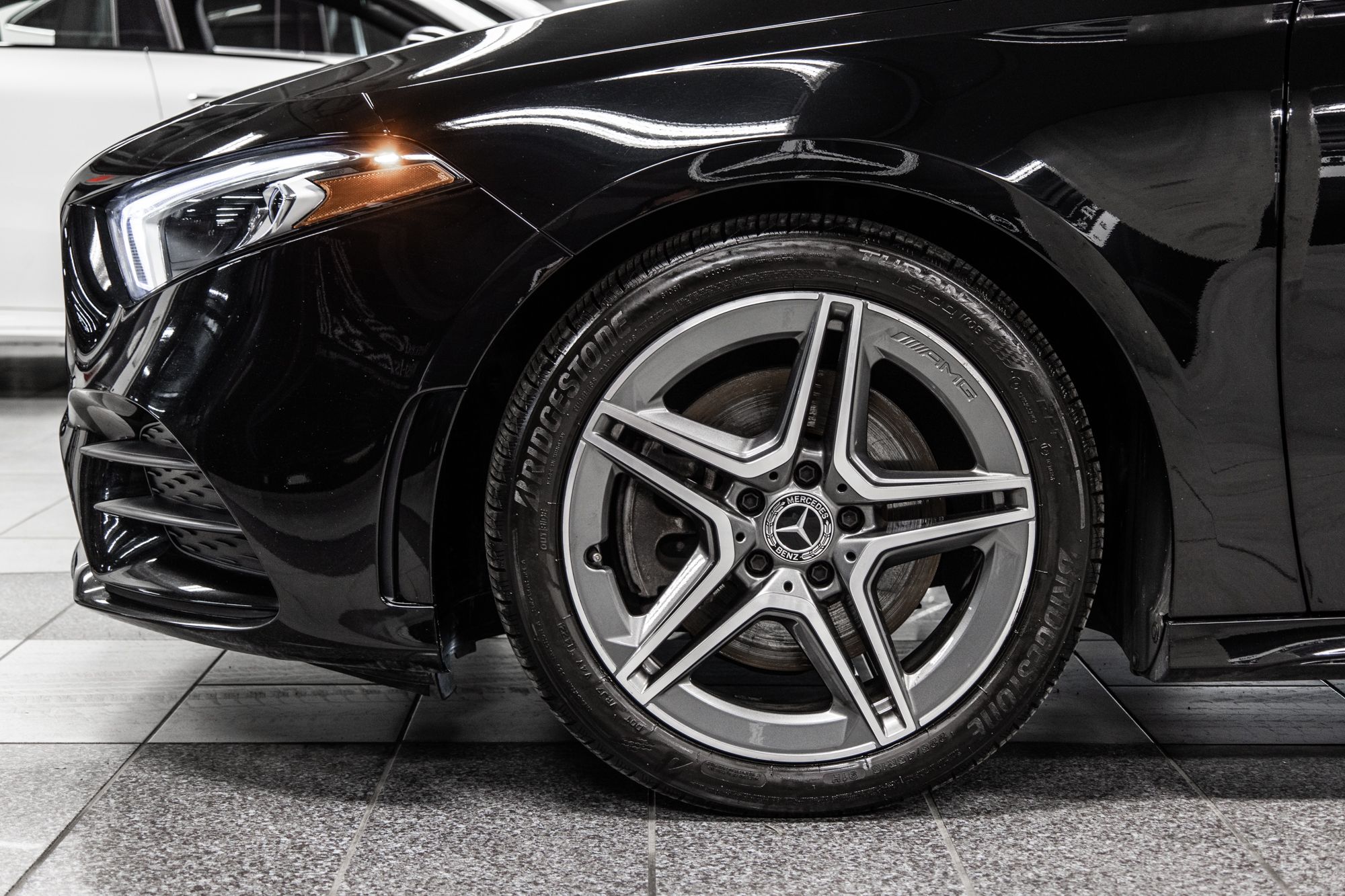 2022 Mercedes-Benz A250 in Dollard-des-Ormeaux, Quebec