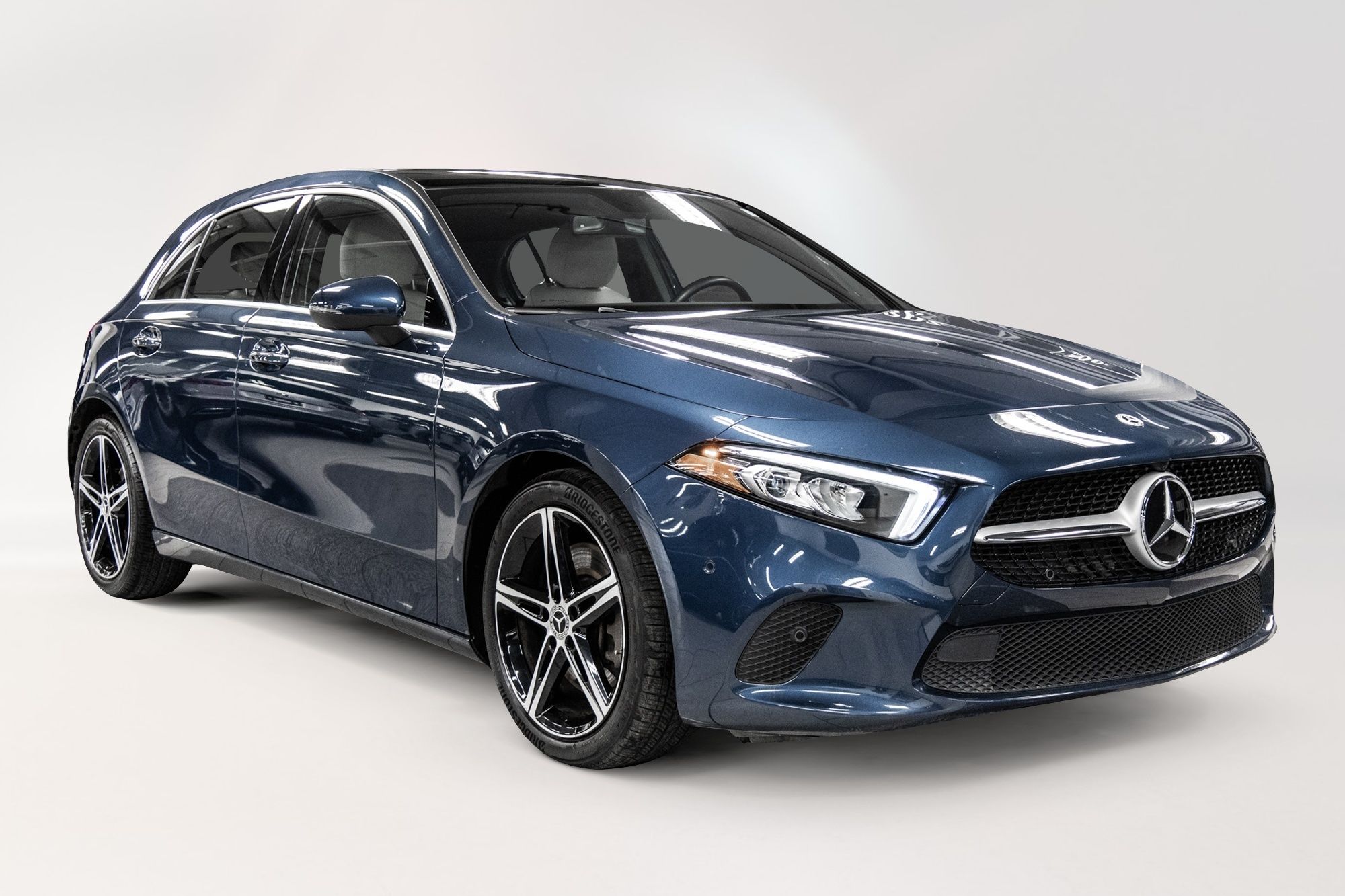 2022 Mercedes-Benz A250 in Dollard-des-Ormeaux, Quebec