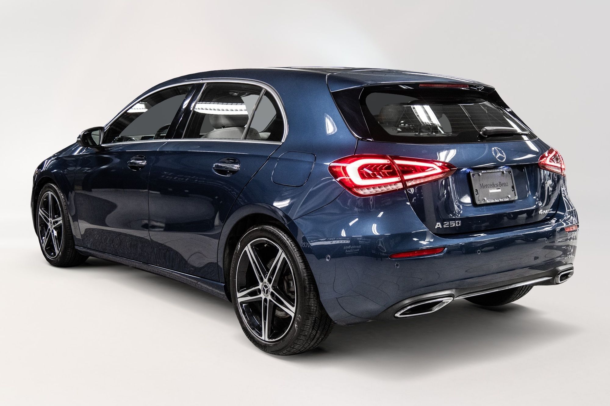 2022 Mercedes-Benz A250 in Dollard-des-Ormeaux, Quebec