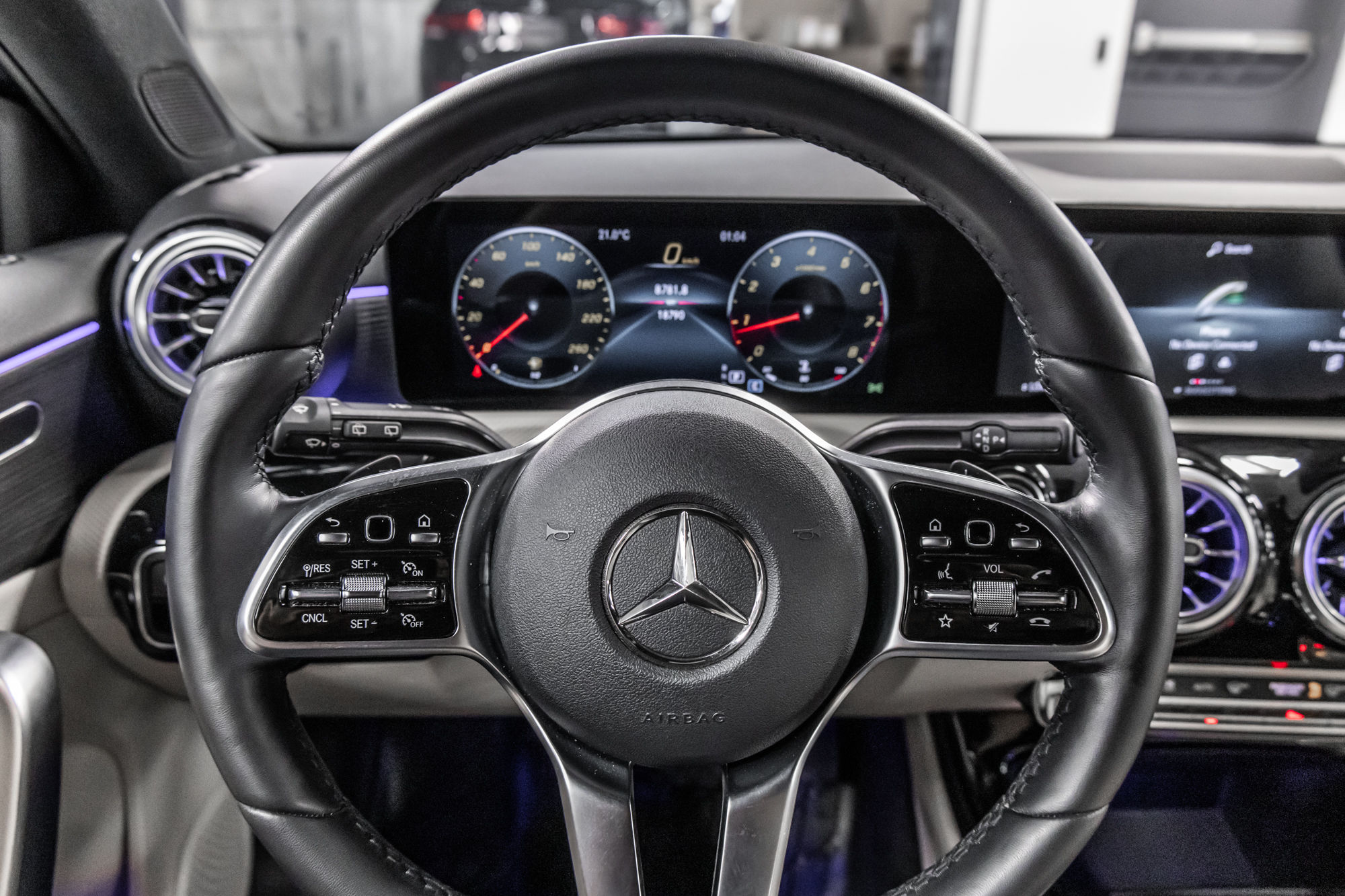 2022 Mercedes-Benz A250 in Dollard-des-Ormeaux, Quebec